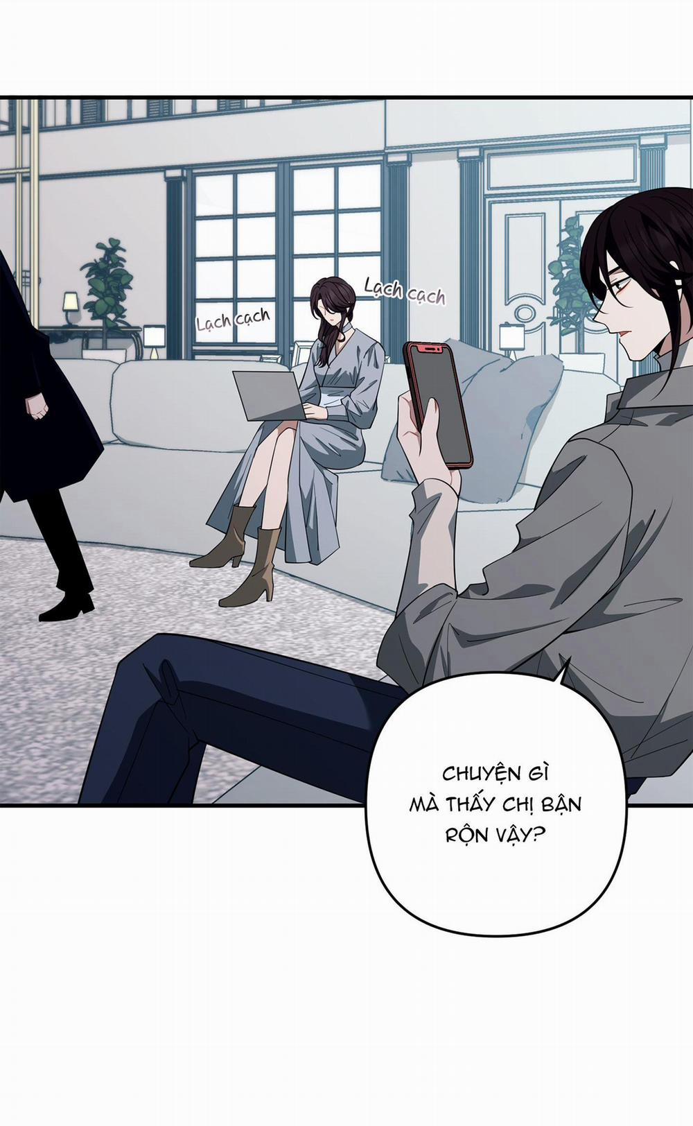 Vết Hằn 55 trang 12