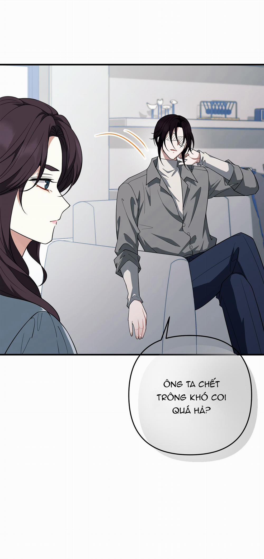 Vết Hằn 55 trang 17