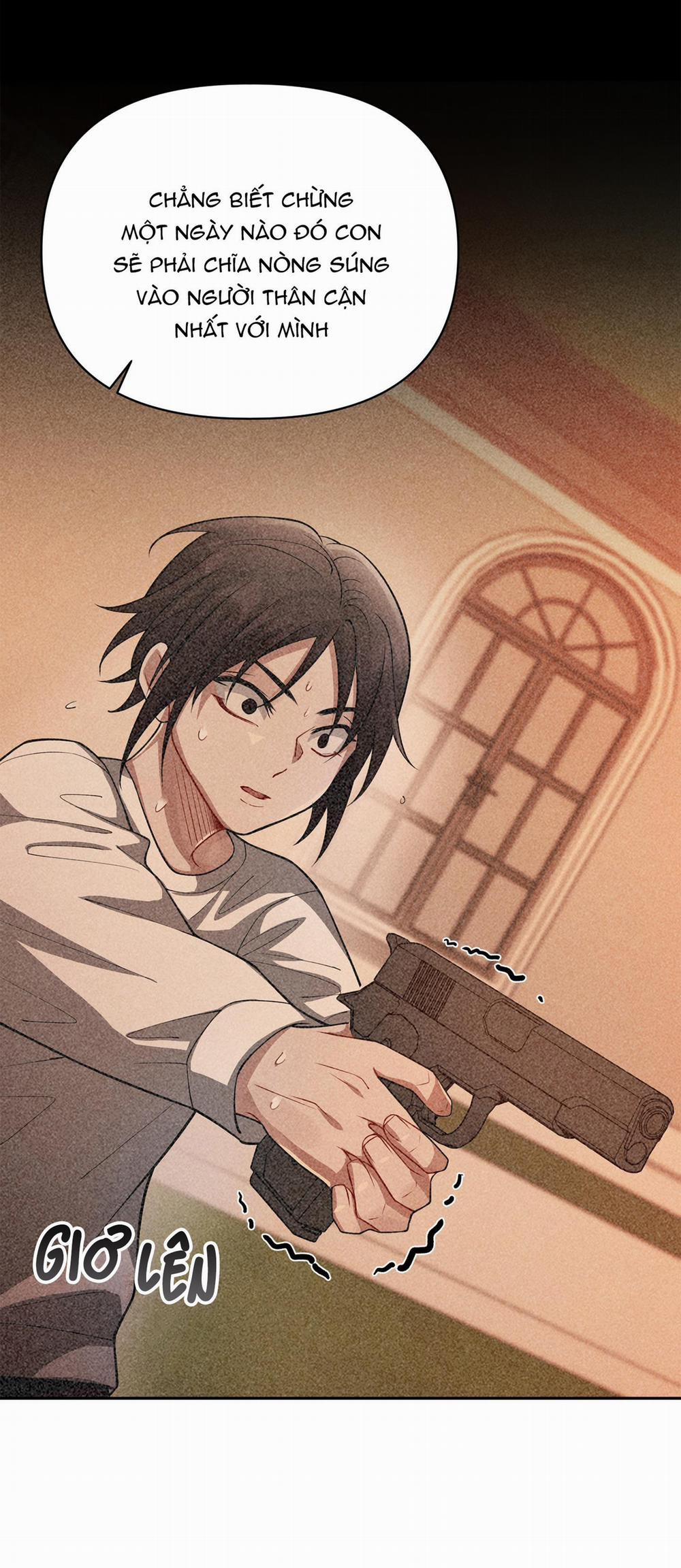 Vết Hằn 55 trang 20