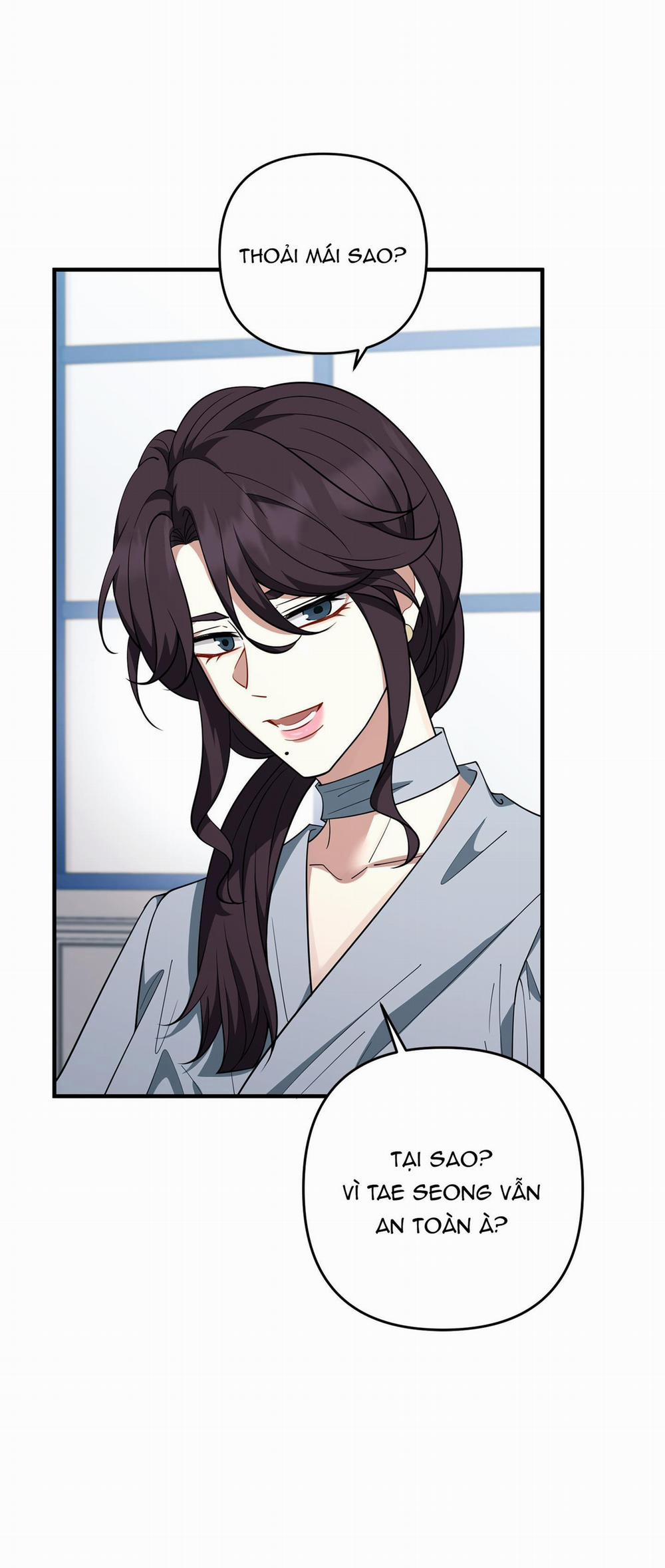 Vết Hằn 55 trang 23