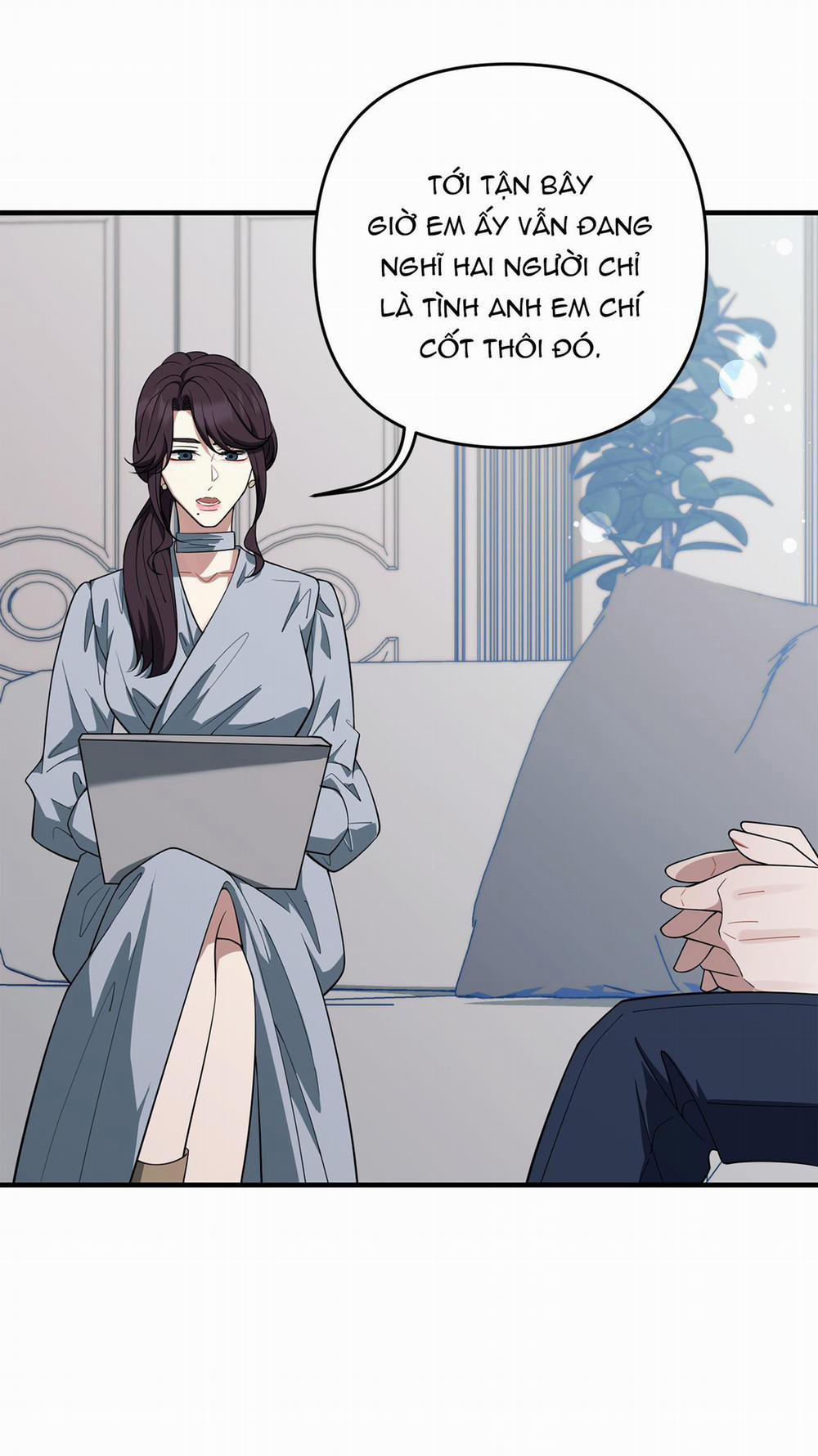 Vết Hằn 55 trang 30