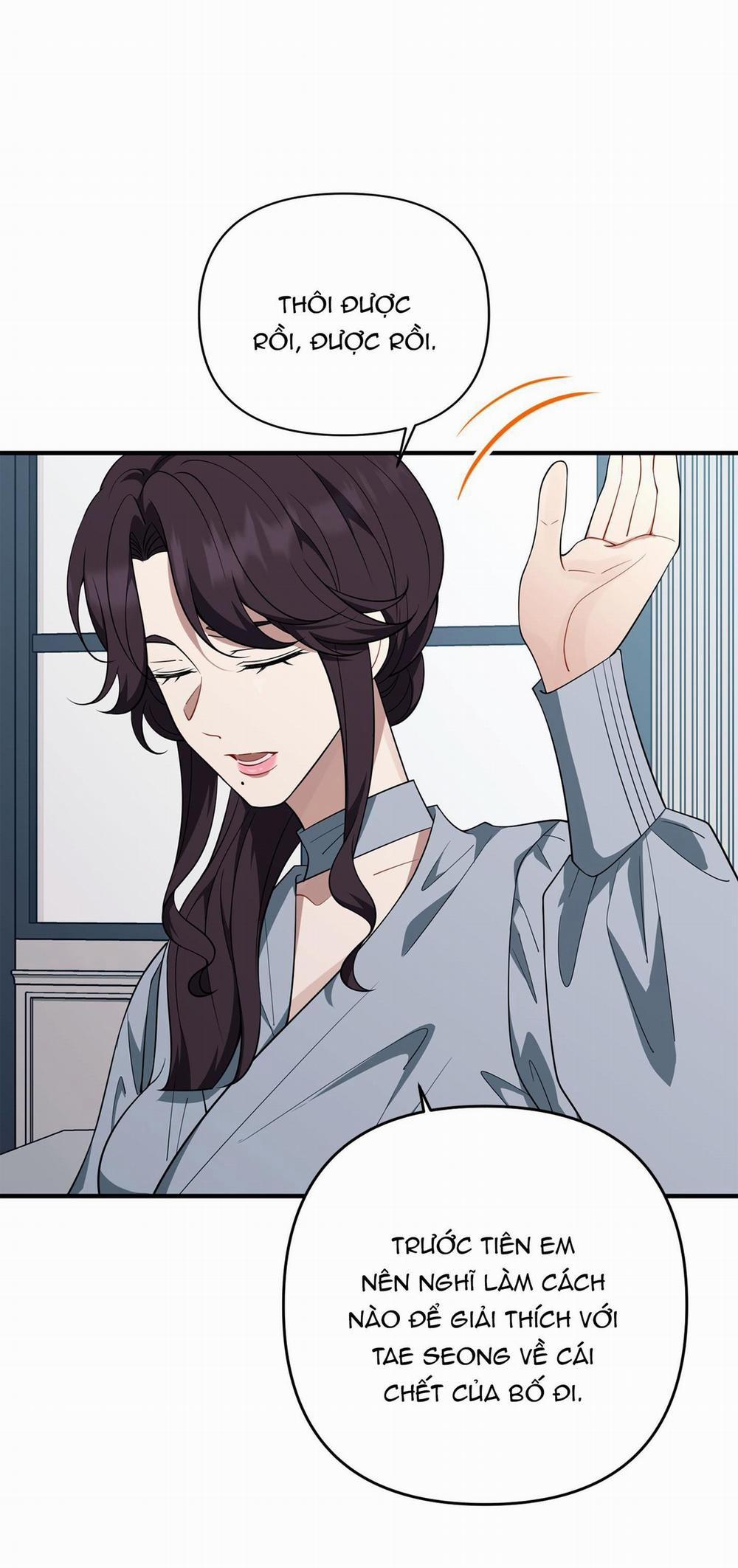 Vết Hằn 55 trang 33