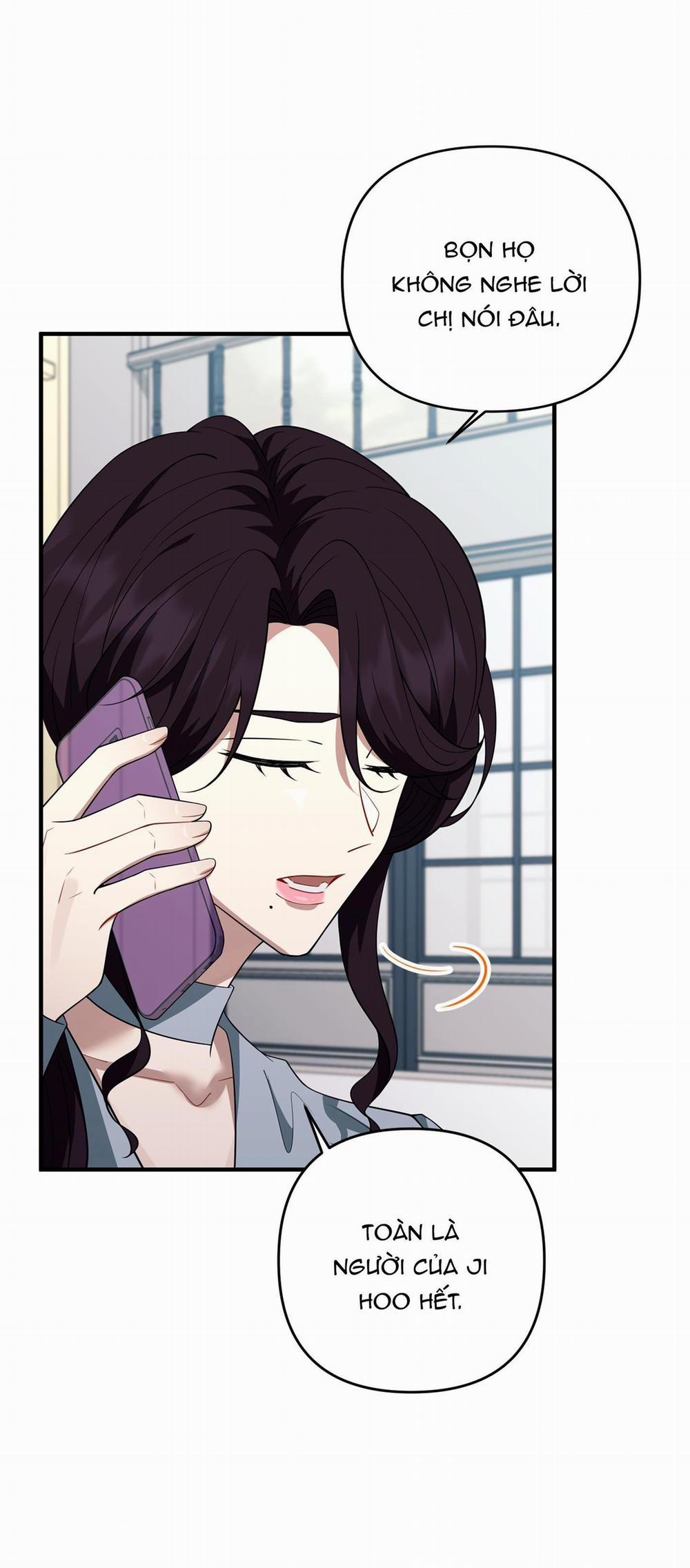 Vết Hằn 55 trang 40