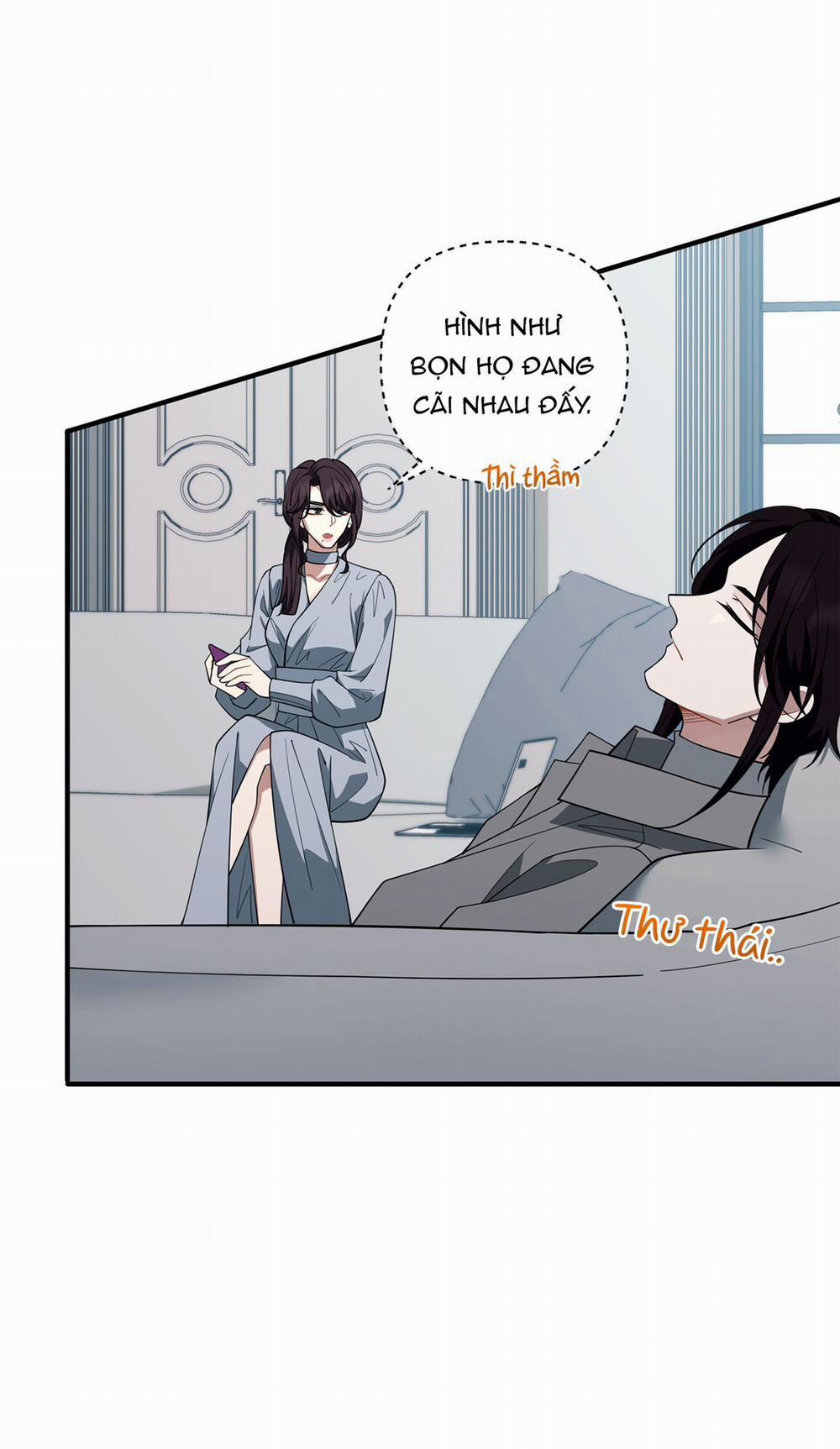 Vết Hằn 55 trang 45