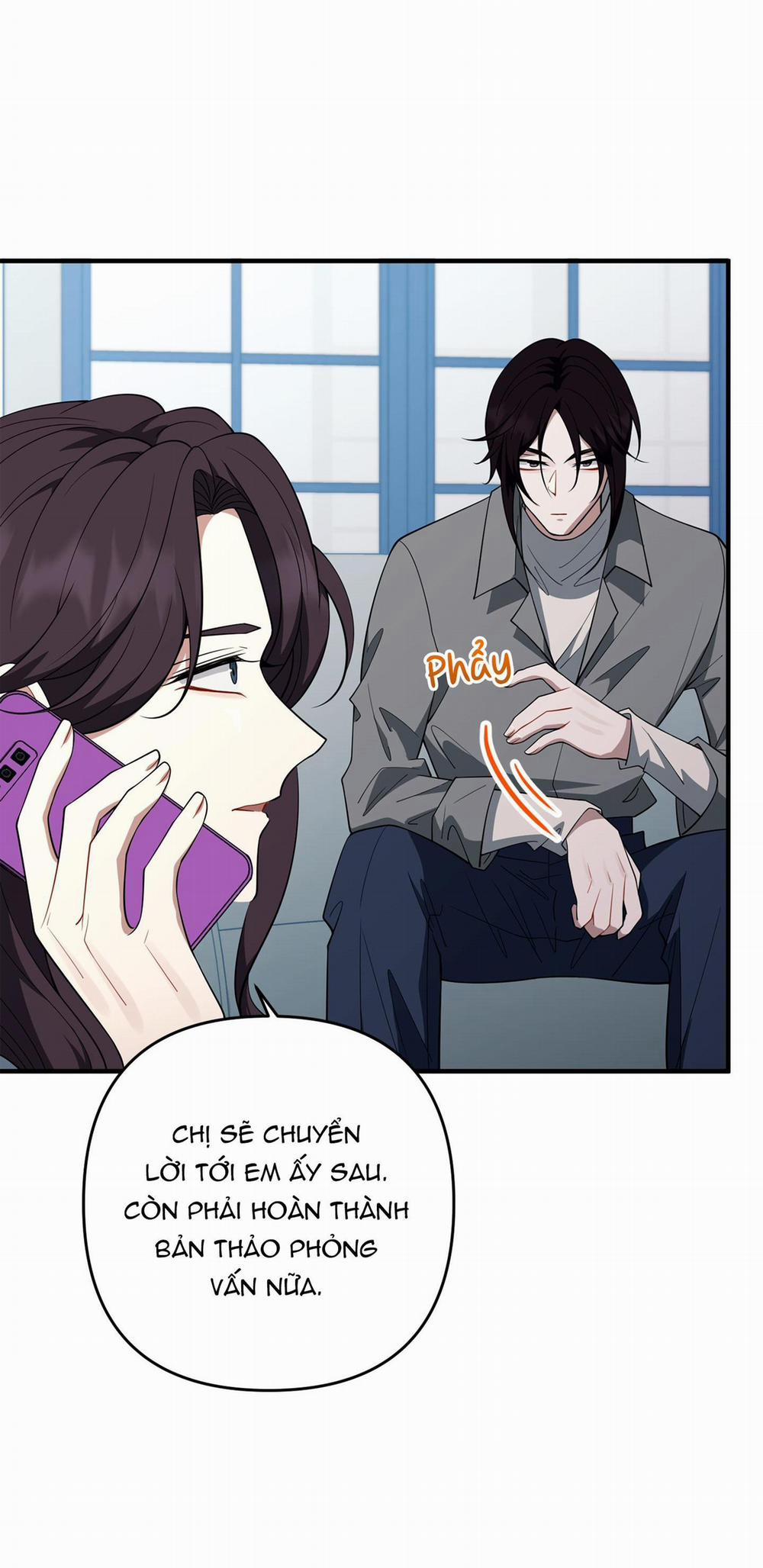 Vết Hằn 55 trang 56