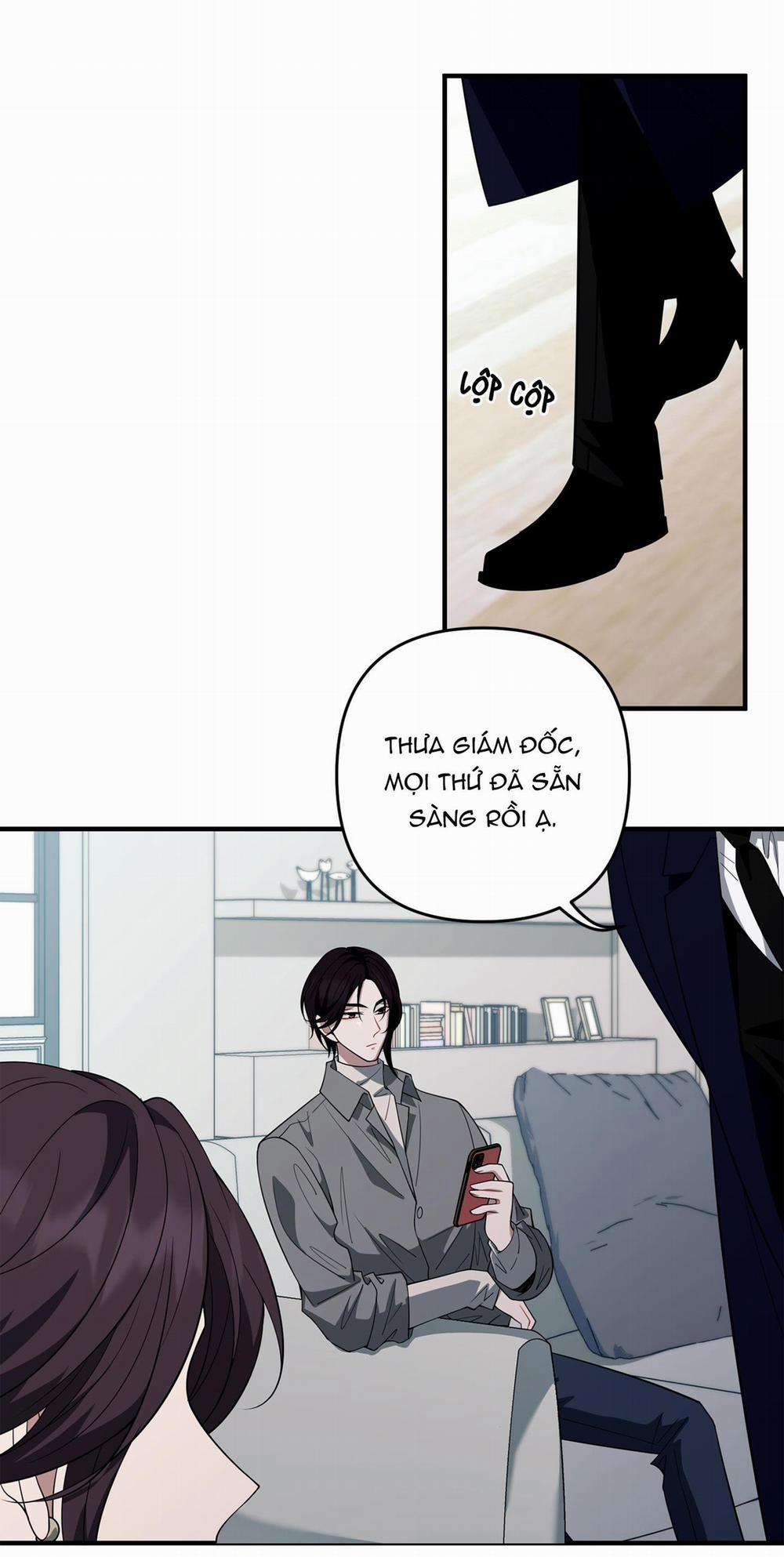 Vết Hằn 55 trang 8