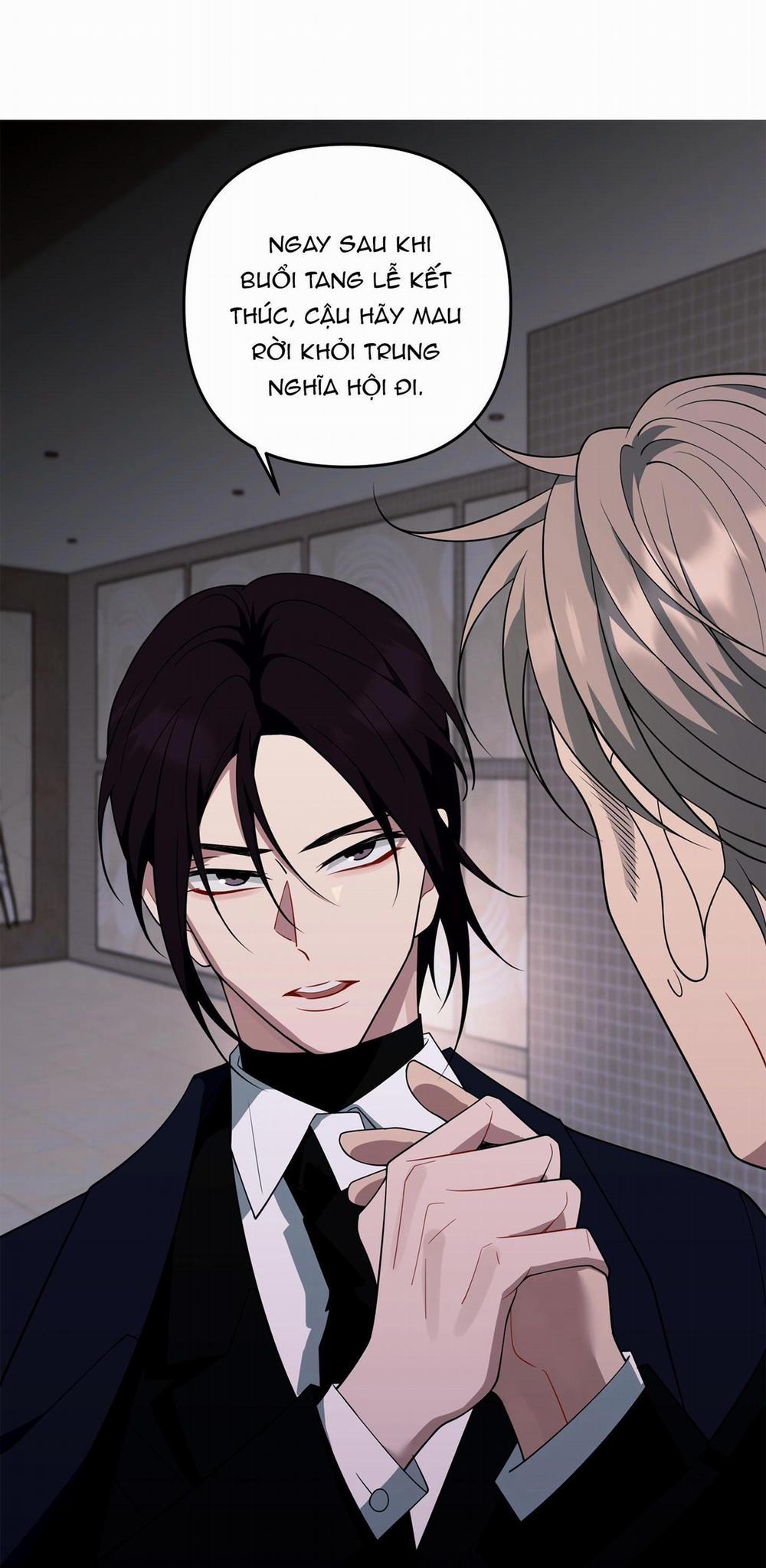 Vết Hằn 55 trang 82