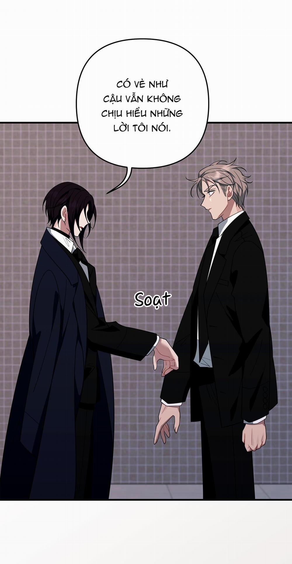 Vết Hằn 55 trang 84