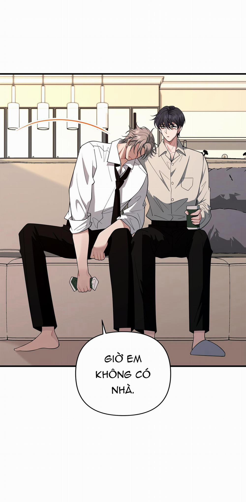 Vết Hằn 56 trang 32