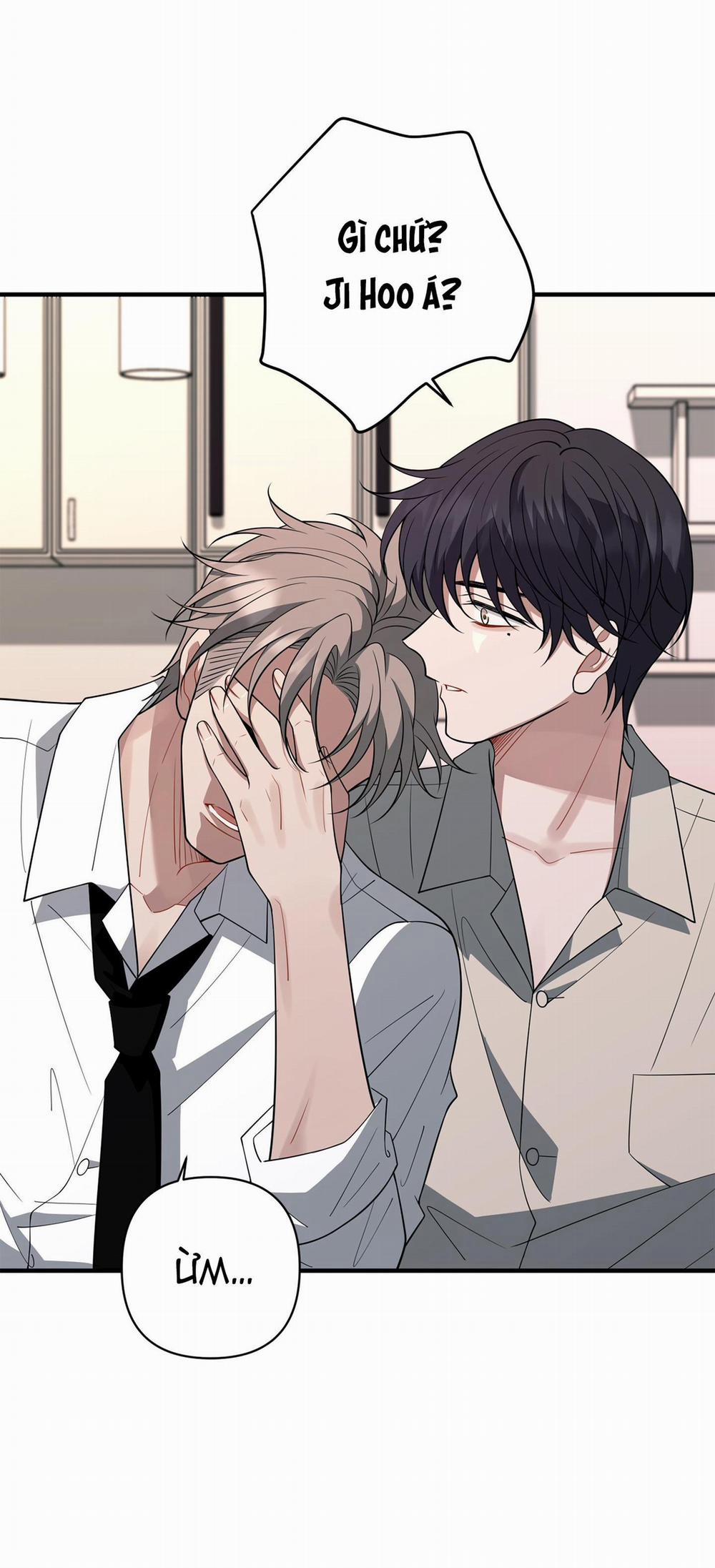 Vết Hằn 56 trang 35