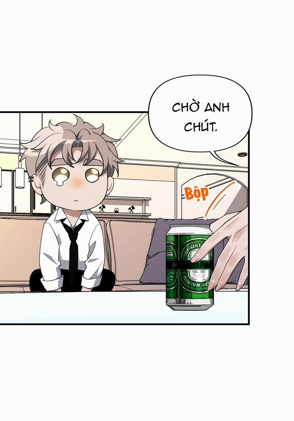 Vết Hằn 56 trang 45