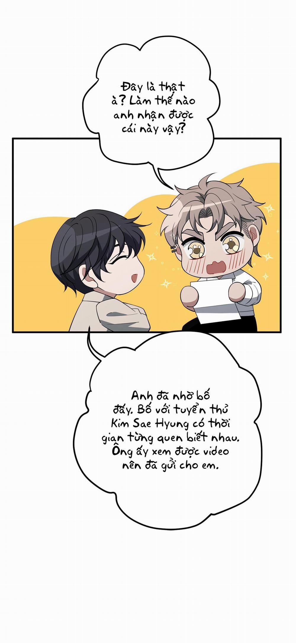 Vết Hằn 56 trang 50