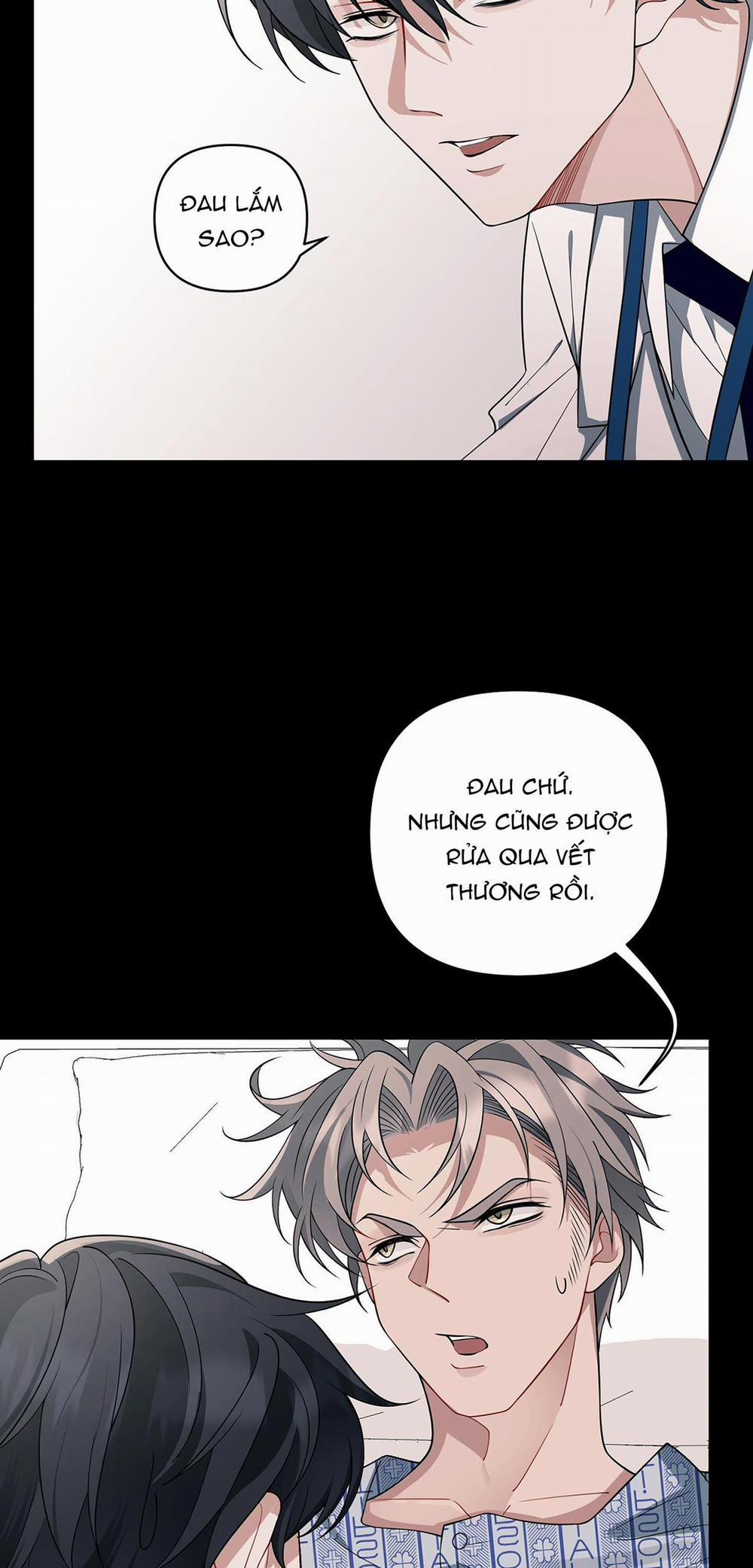 Vết Hằn 6 trang 14