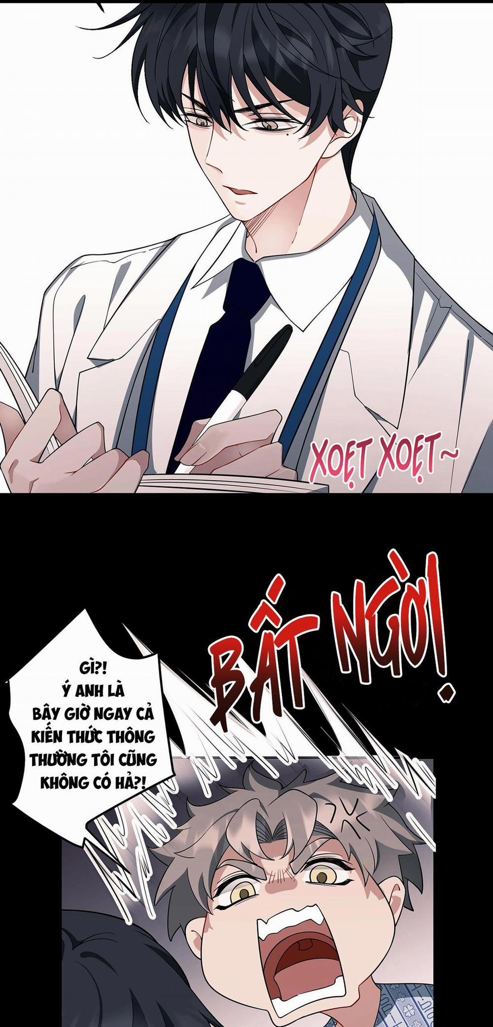 Vết Hằn 6 trang 19