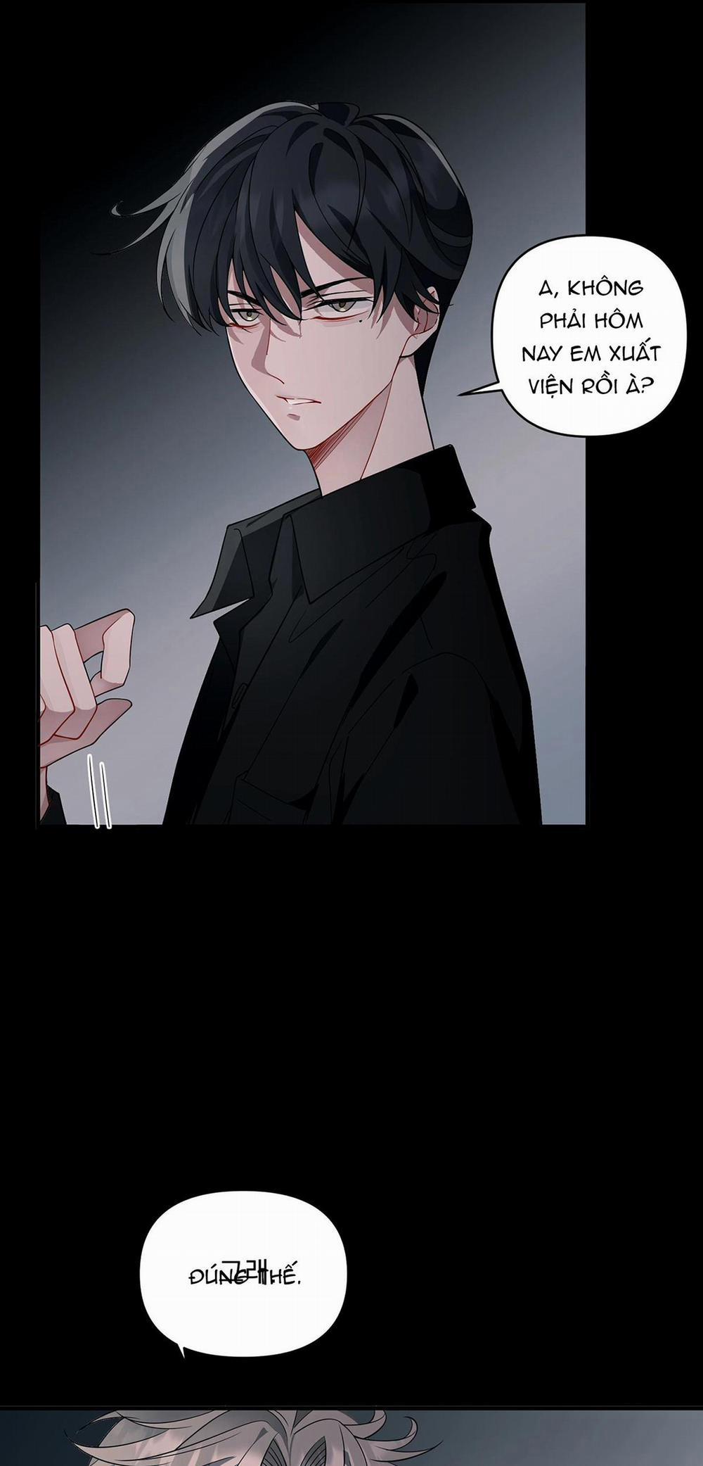 Vết Hằn 6 trang 31