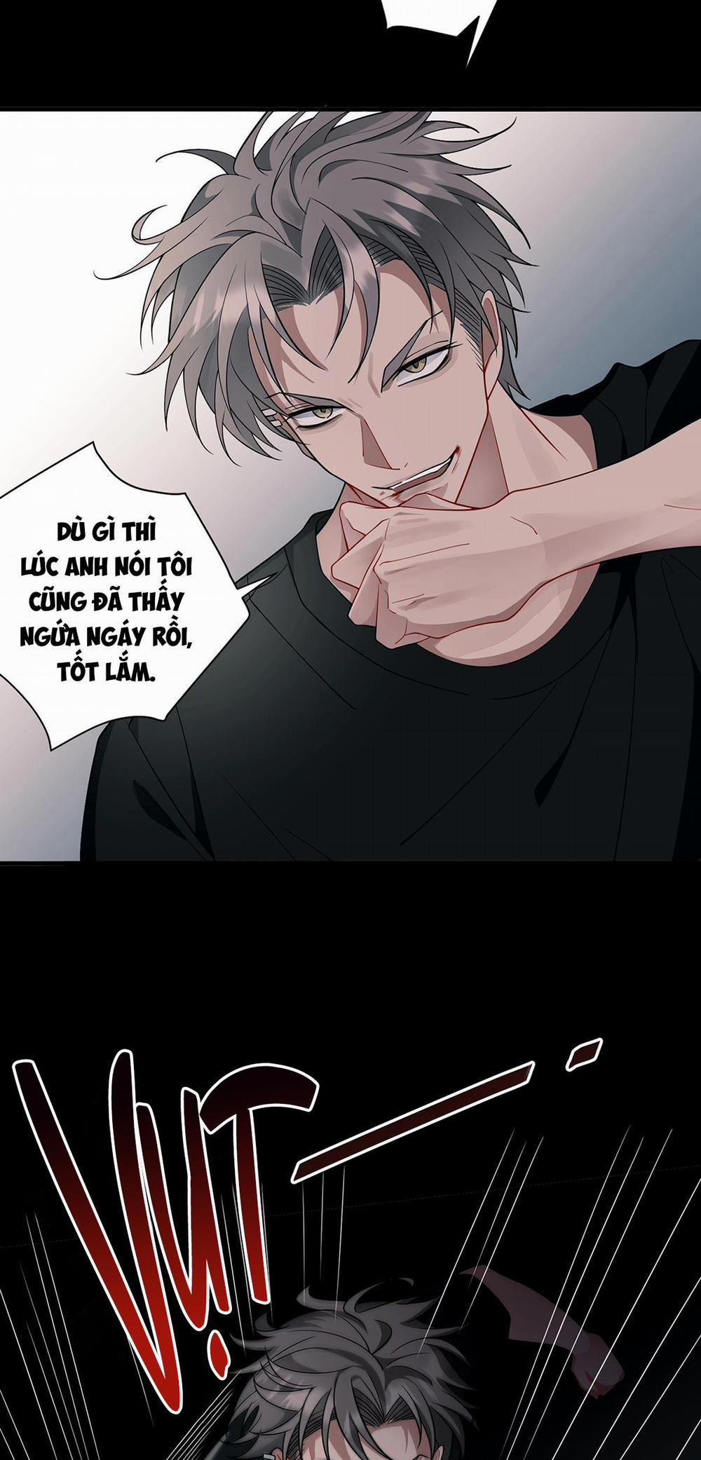 Vết Hằn 6 trang 36