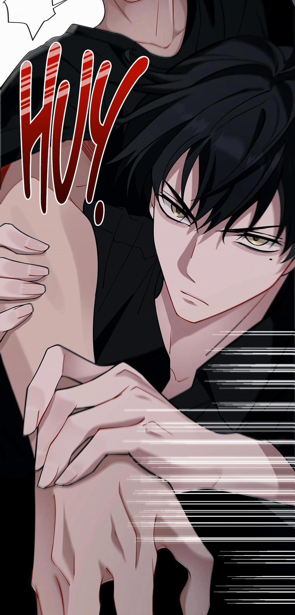 Vết Hằn 6 trang 39