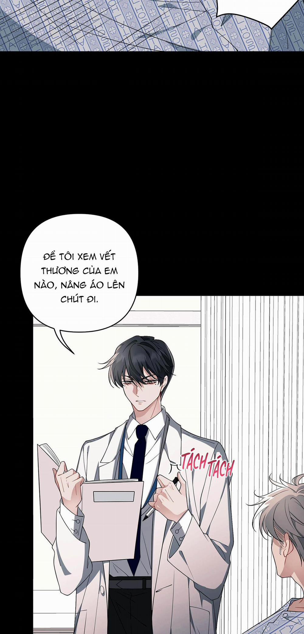 Vết Hằn 6 trang 9