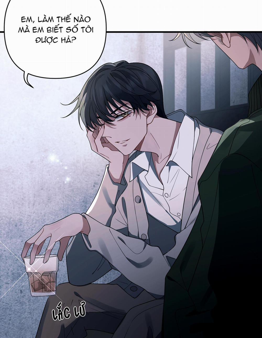 Vết Hằn 7 trang 30