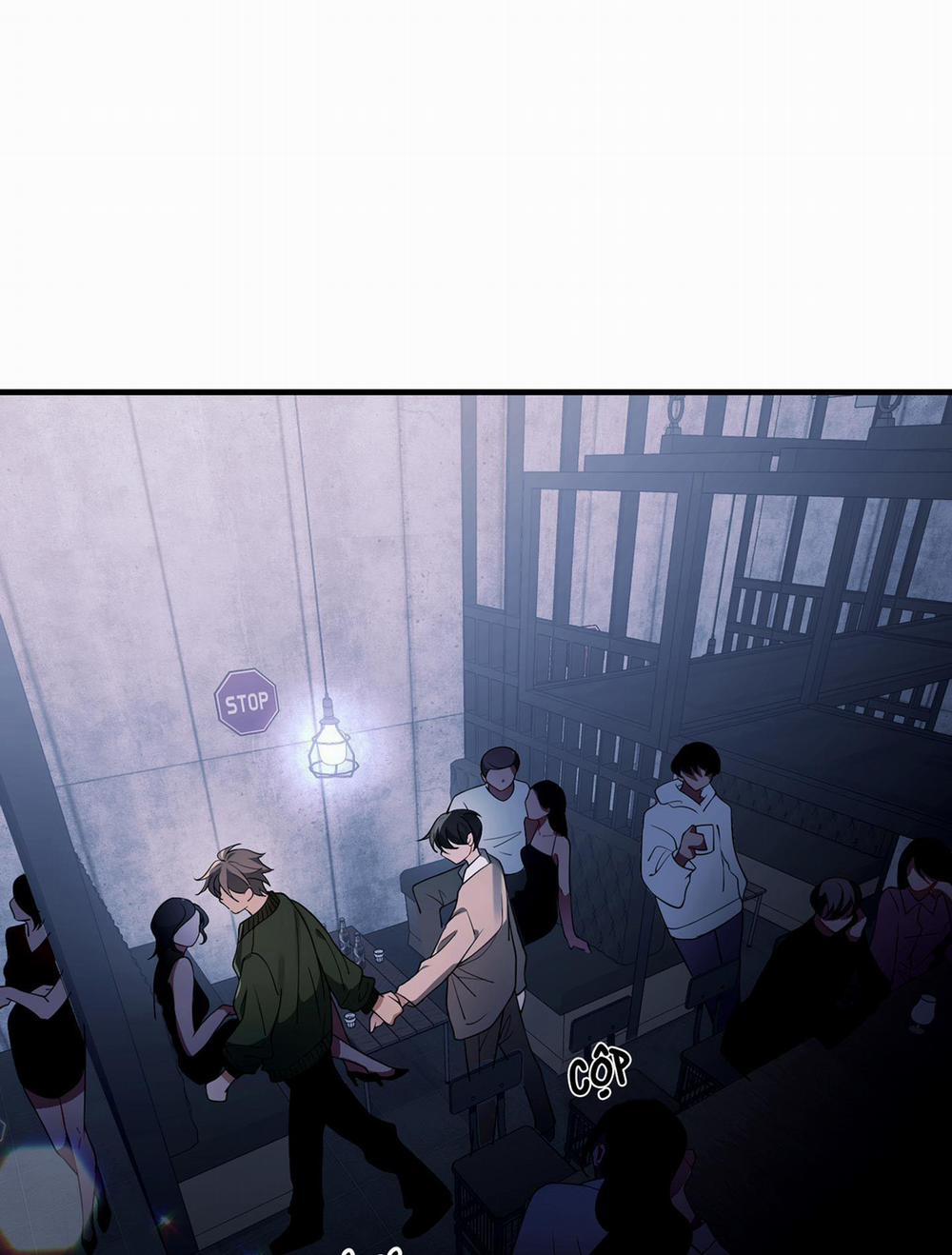 Vết Hằn 7 trang 91