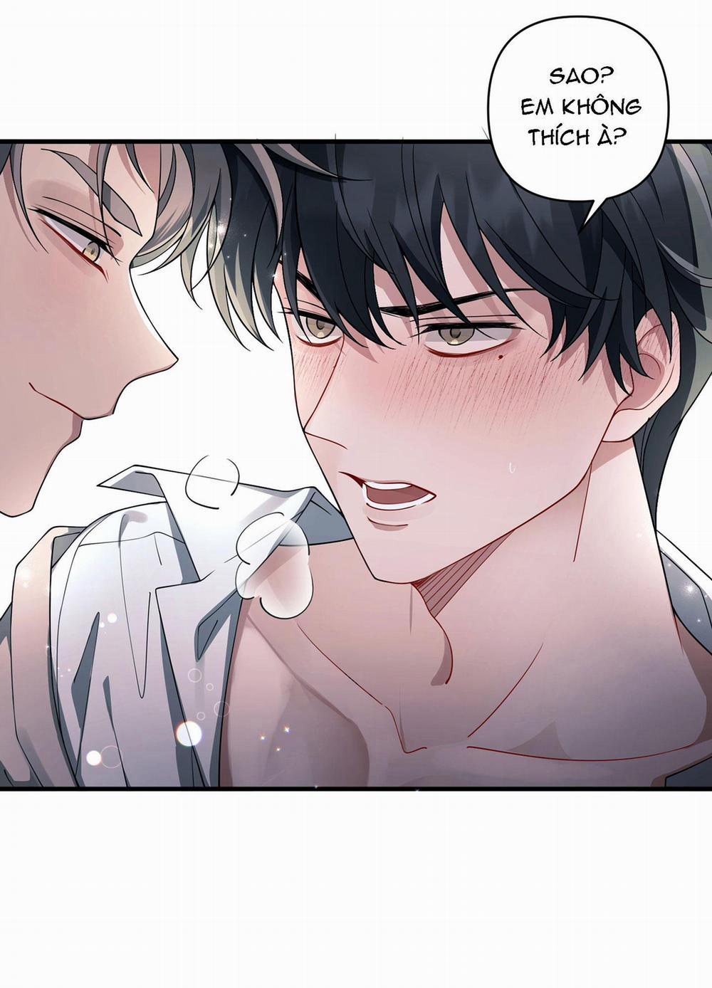 Vết Hằn 8 trang 20