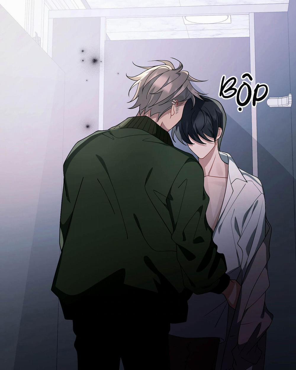 Vết Hằn 8 trang 41