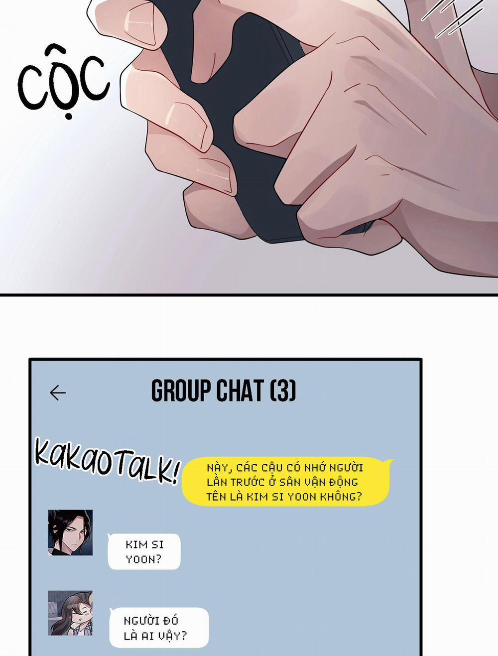 Vết Hằn 8 trang 80