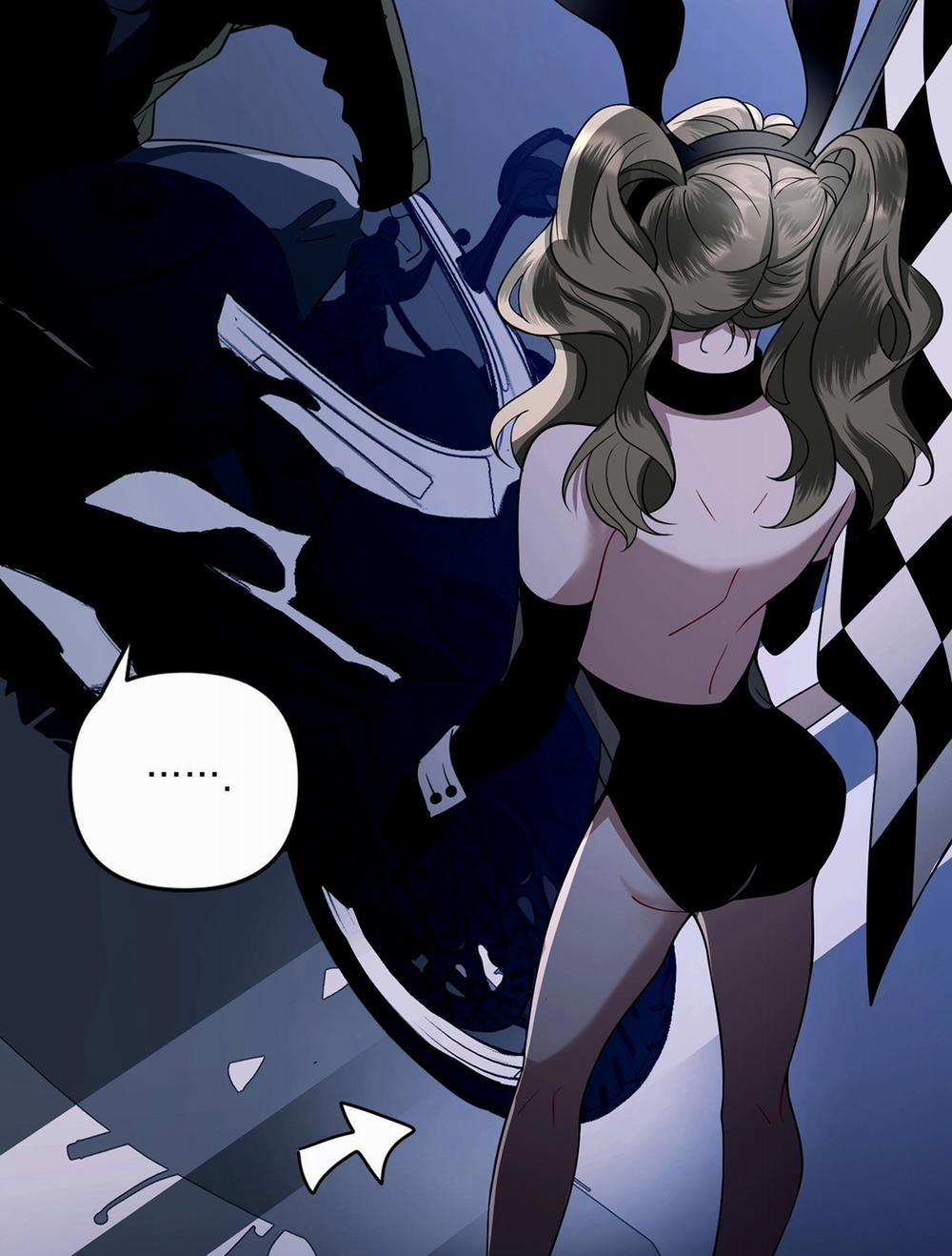 Vết Hằn 9 trang 16