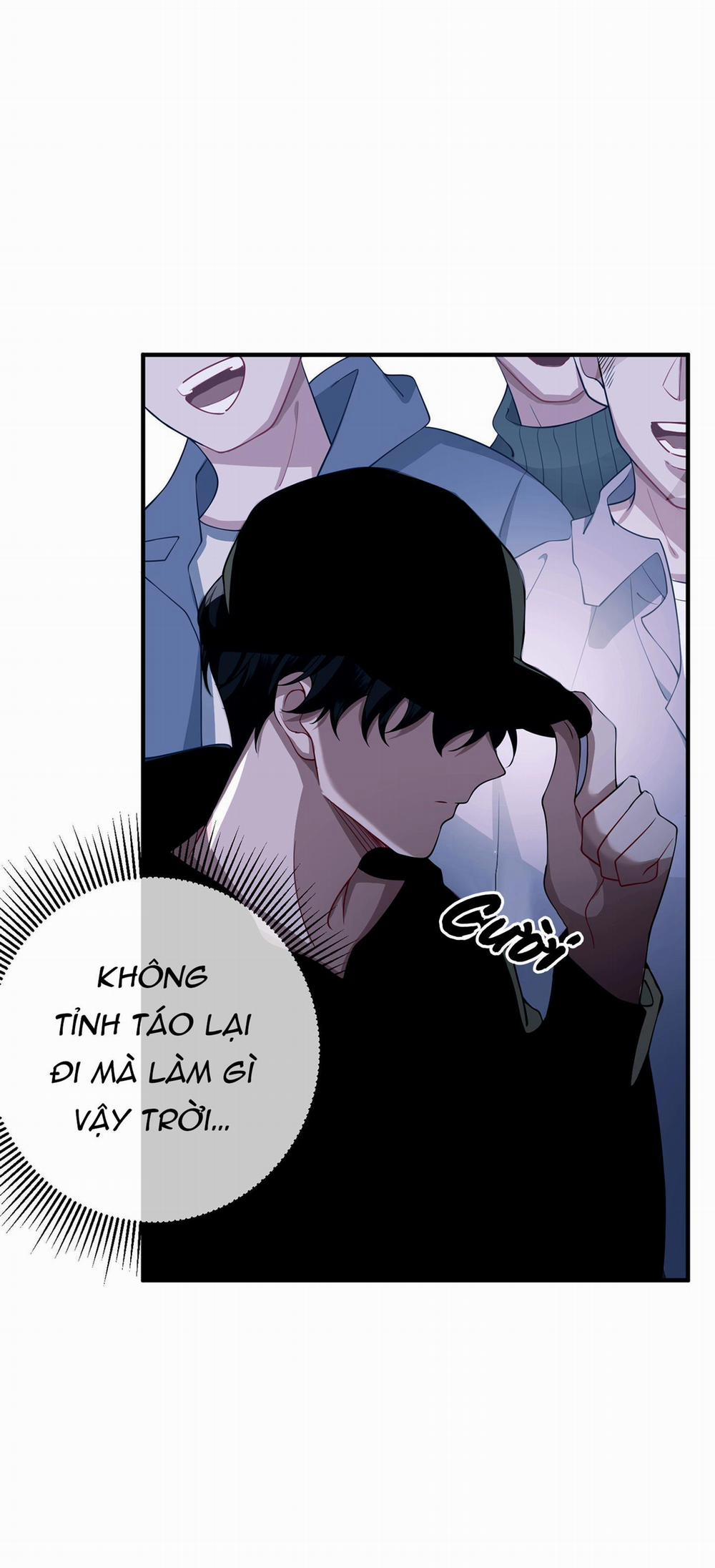 Vết Hằn 9 trang 20