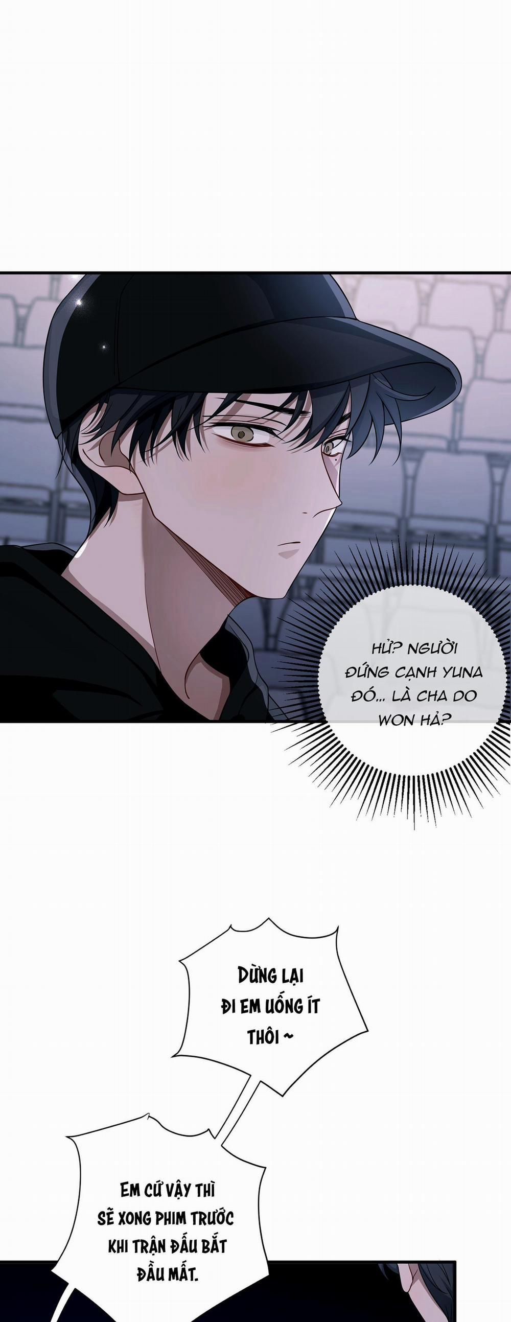 Vết Hằn 9 trang 22