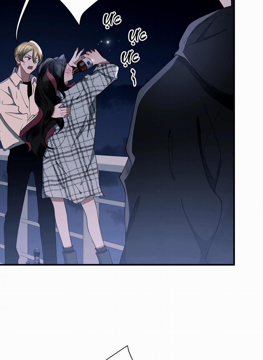 Vết Hằn 9 trang 23