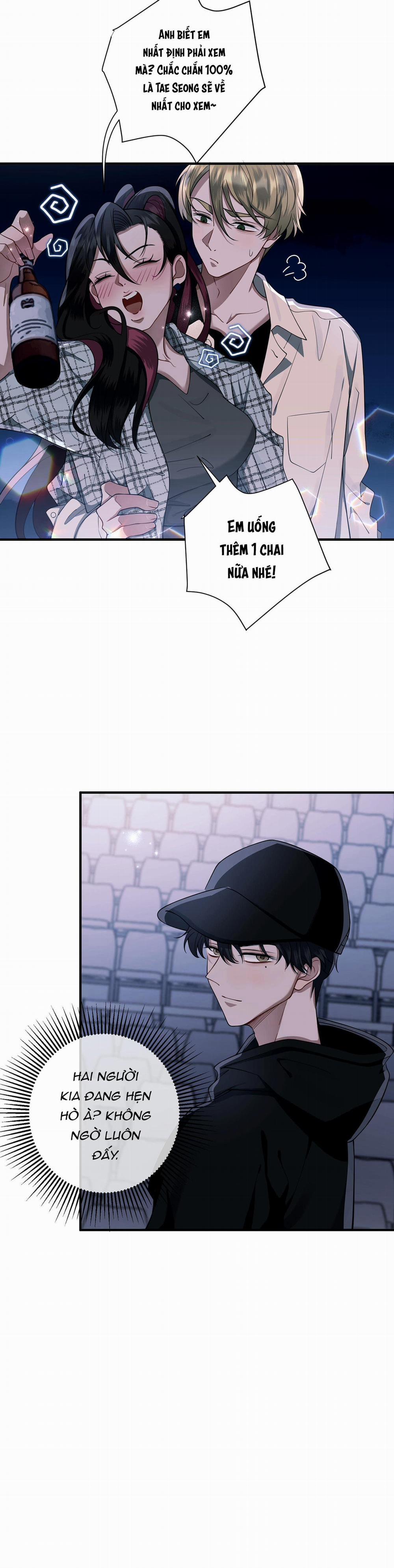 Vết Hằn 9 trang 24