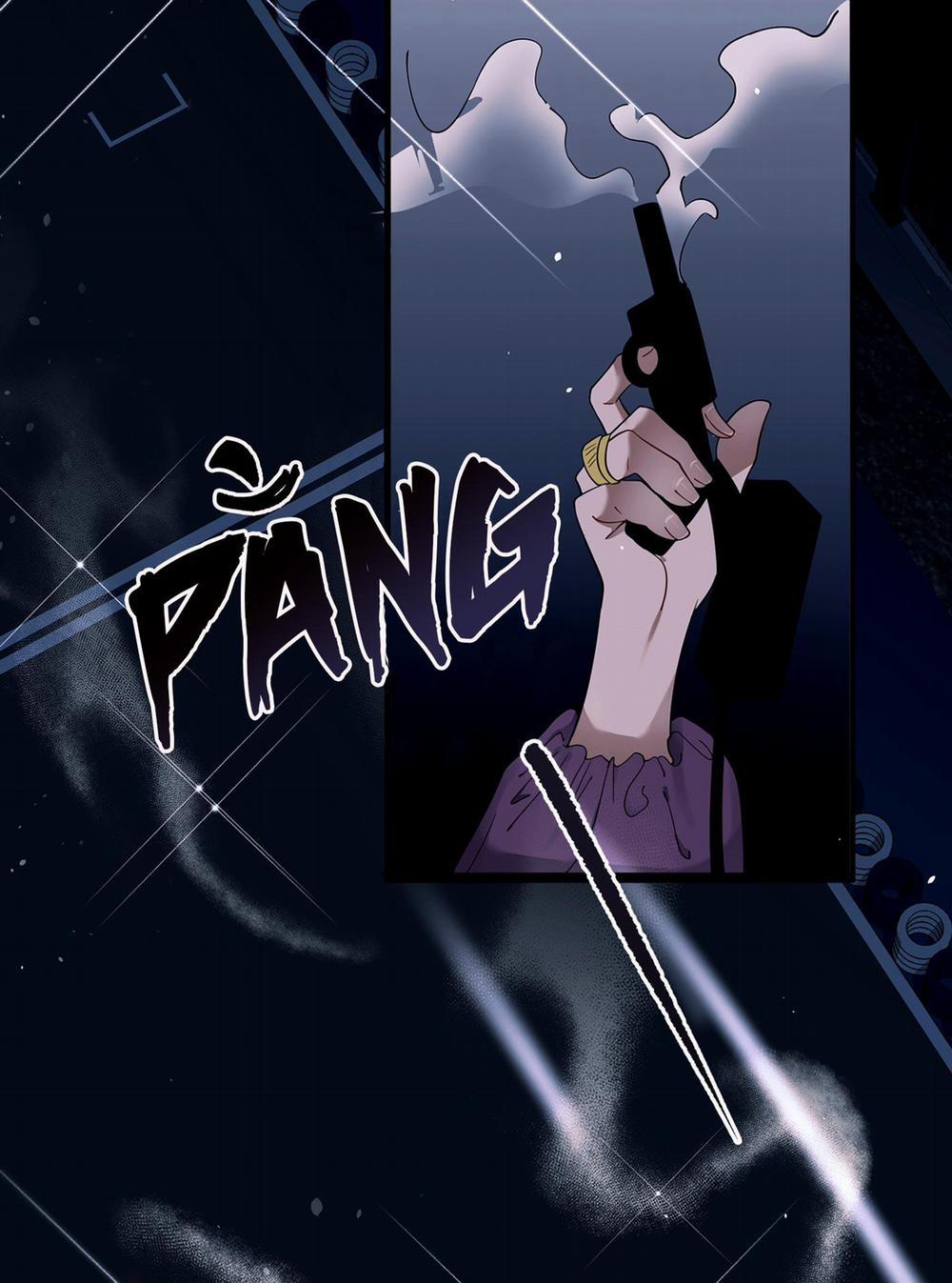 Vết Hằn 9 trang 33