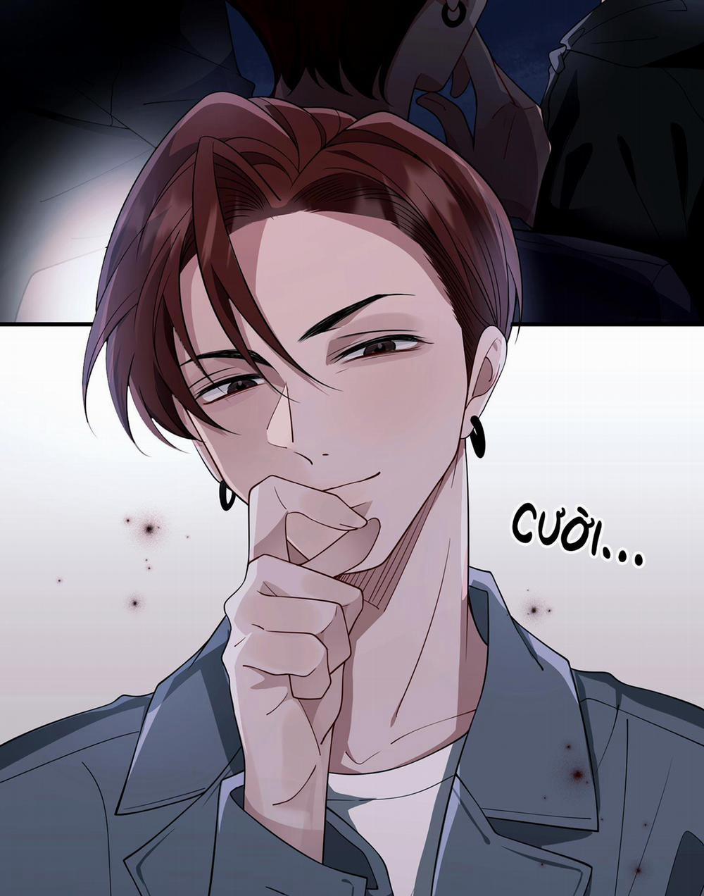 Vết Hằn 9 trang 84