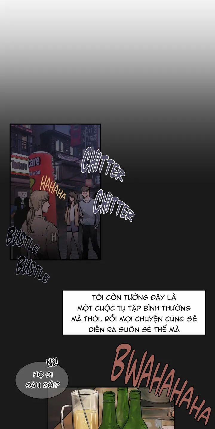 Vết Rắn Cắn 1.1 trang 3