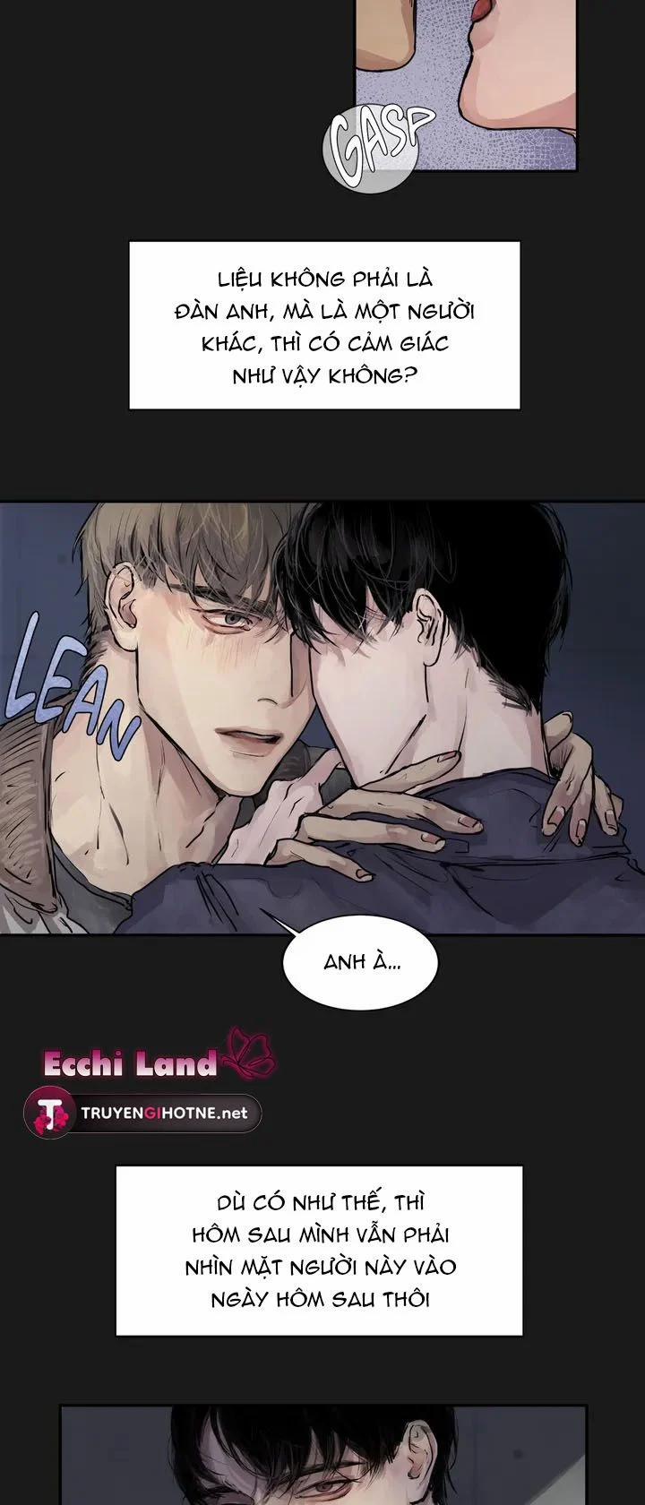 Vết Rắn Cắn 1.1 trang 7