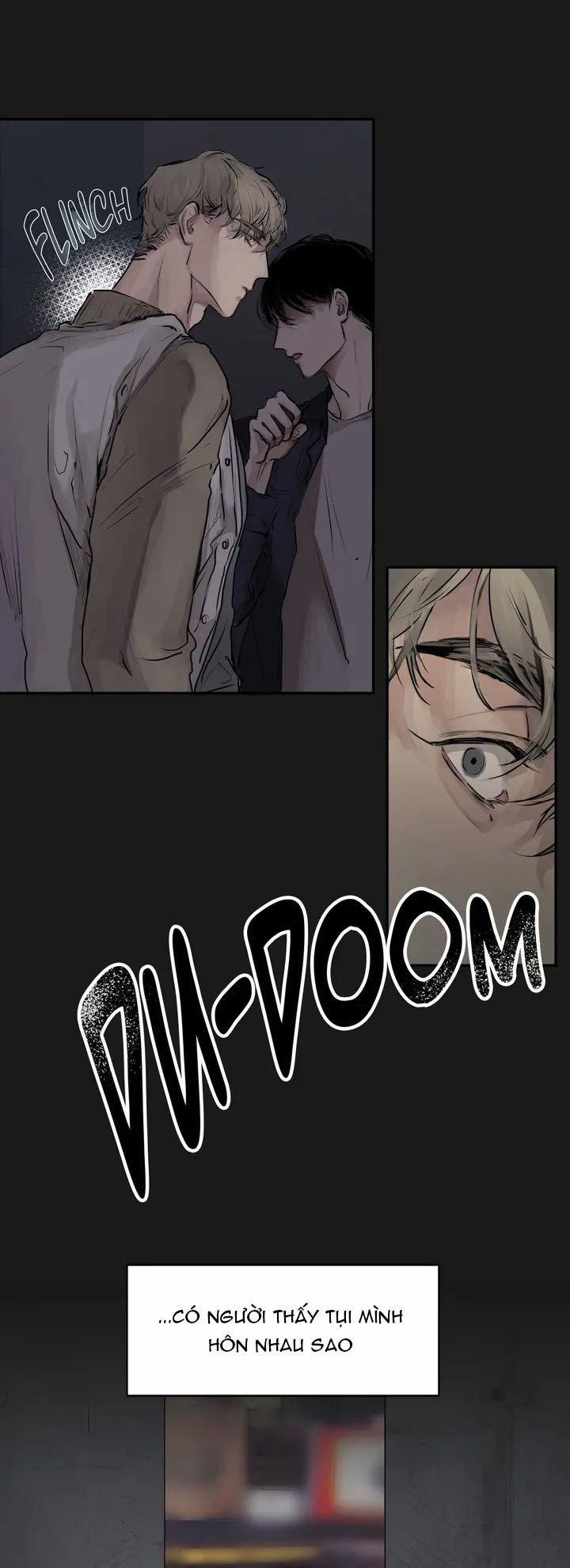 Vết Rắn Cắn 1.1 trang 9