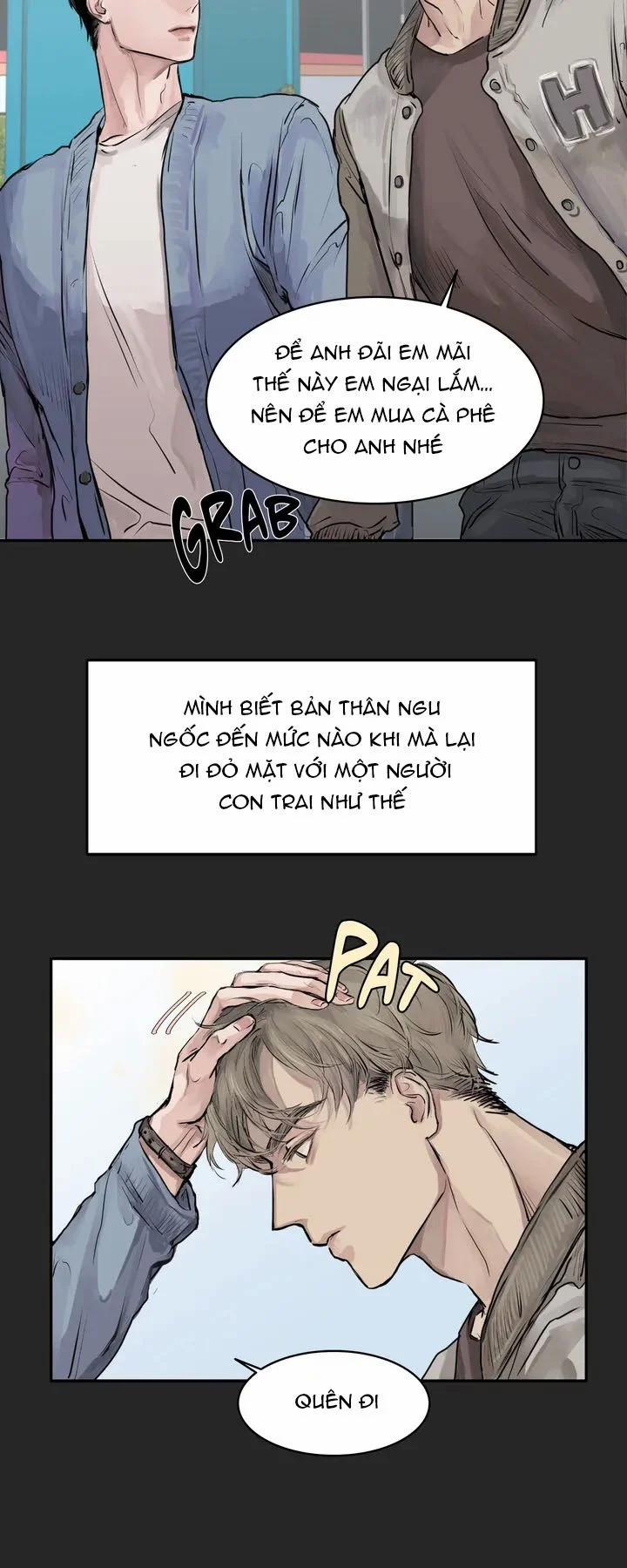 Vết Rắn Cắn 1.2 trang 12