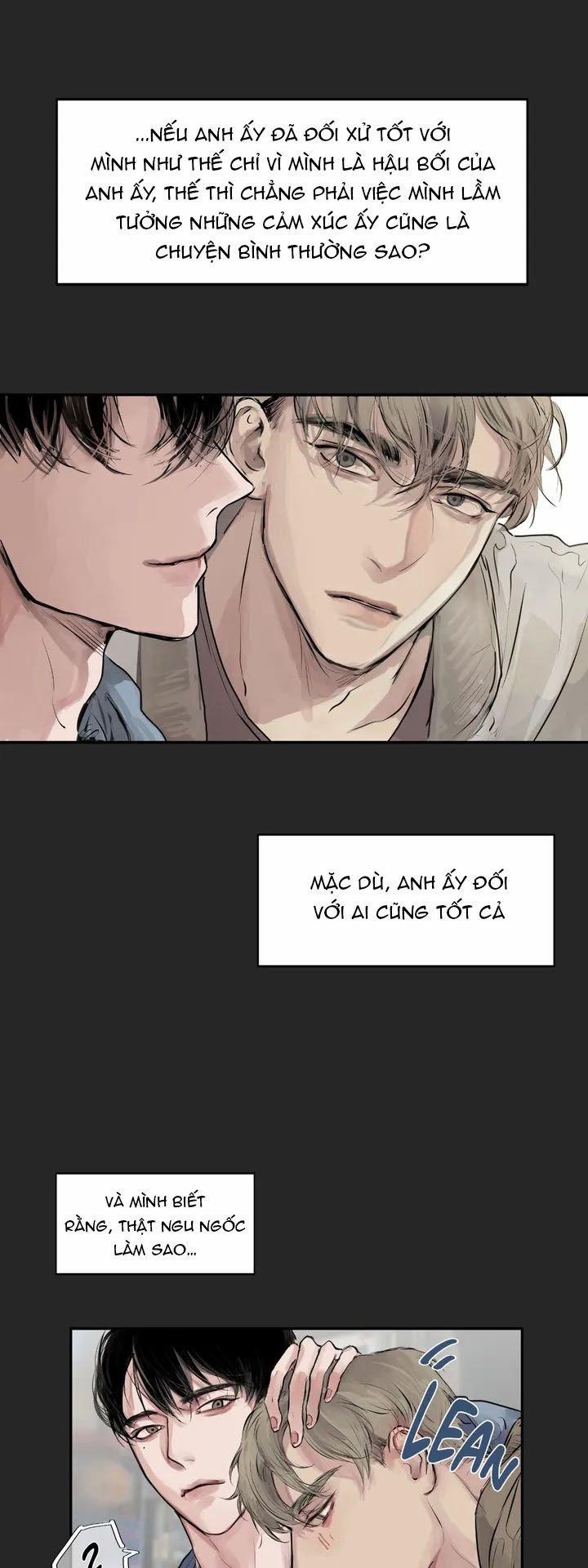 Vết Rắn Cắn 1.2 trang 14