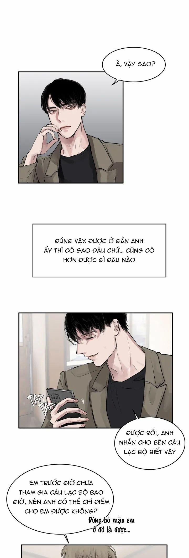 Vết Rắn Cắn 1.2 trang 21