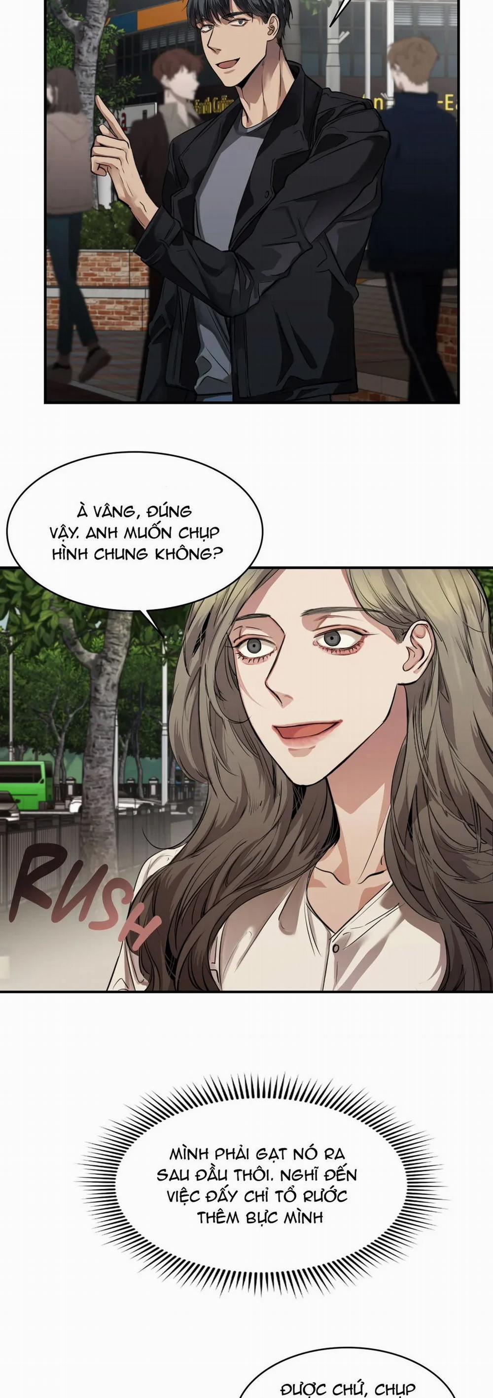 Vết Rắn Cắn 10.1 trang 7