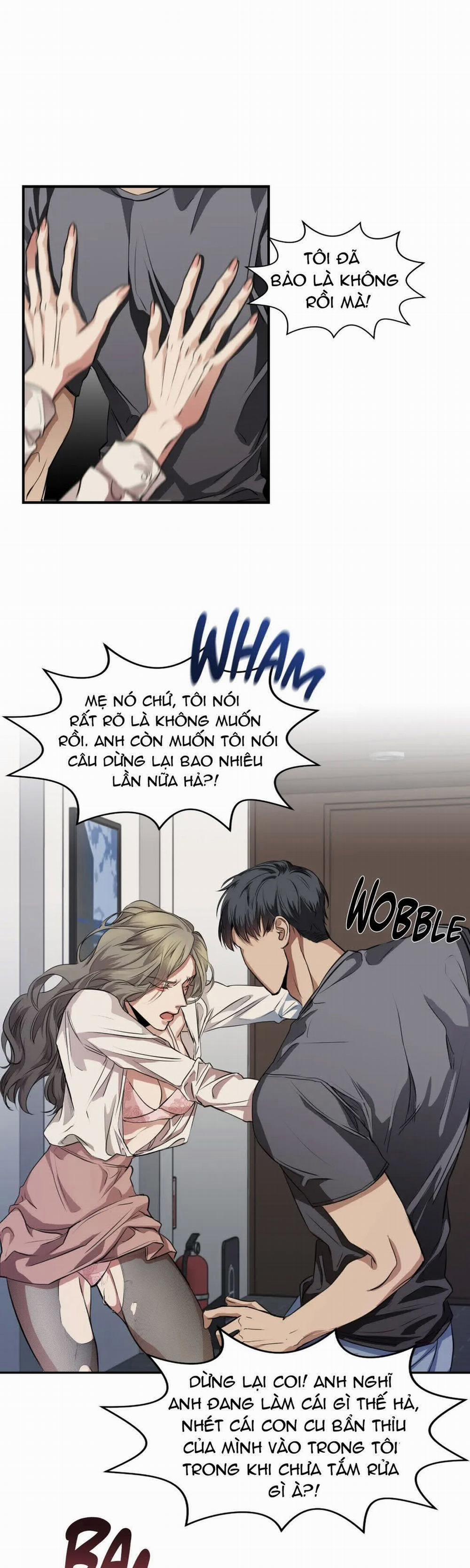 Vết Rắn Cắn 10.2 trang 0