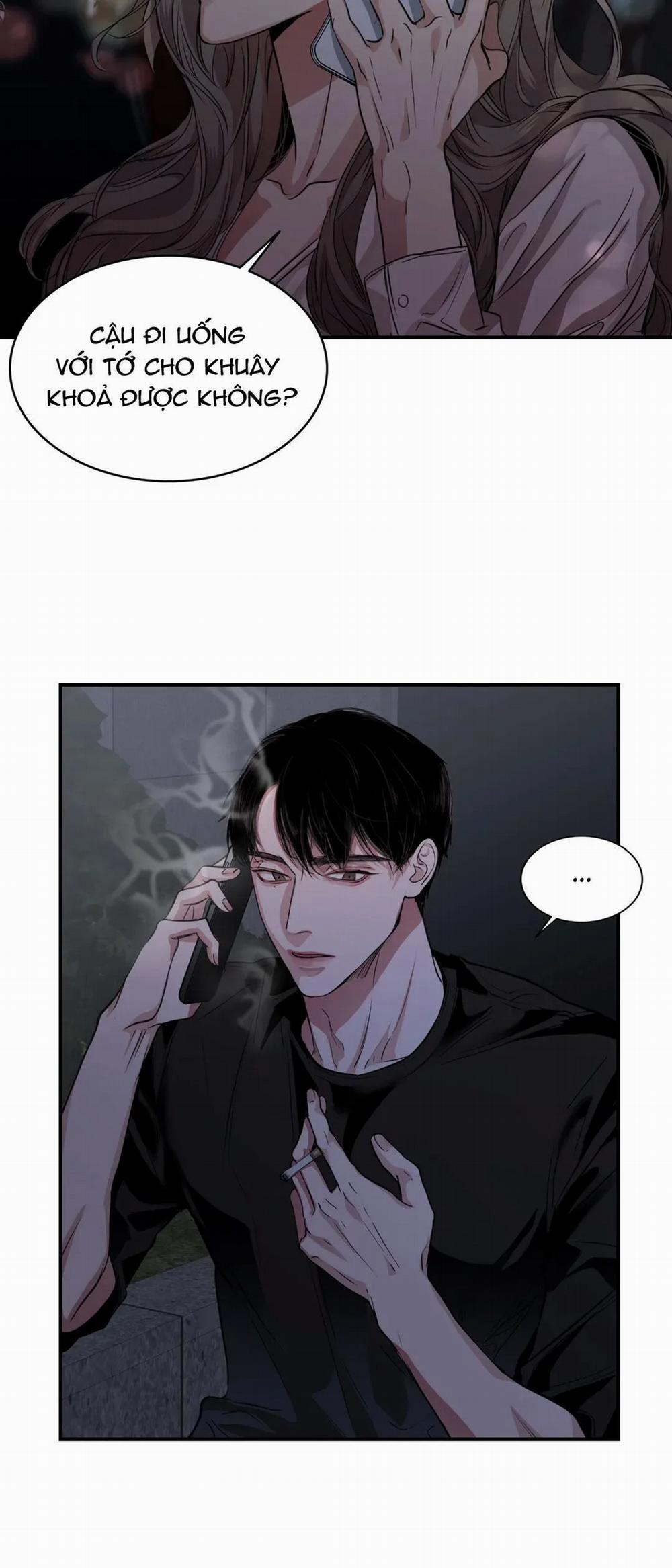 Vết Rắn Cắn 10.2 trang 8