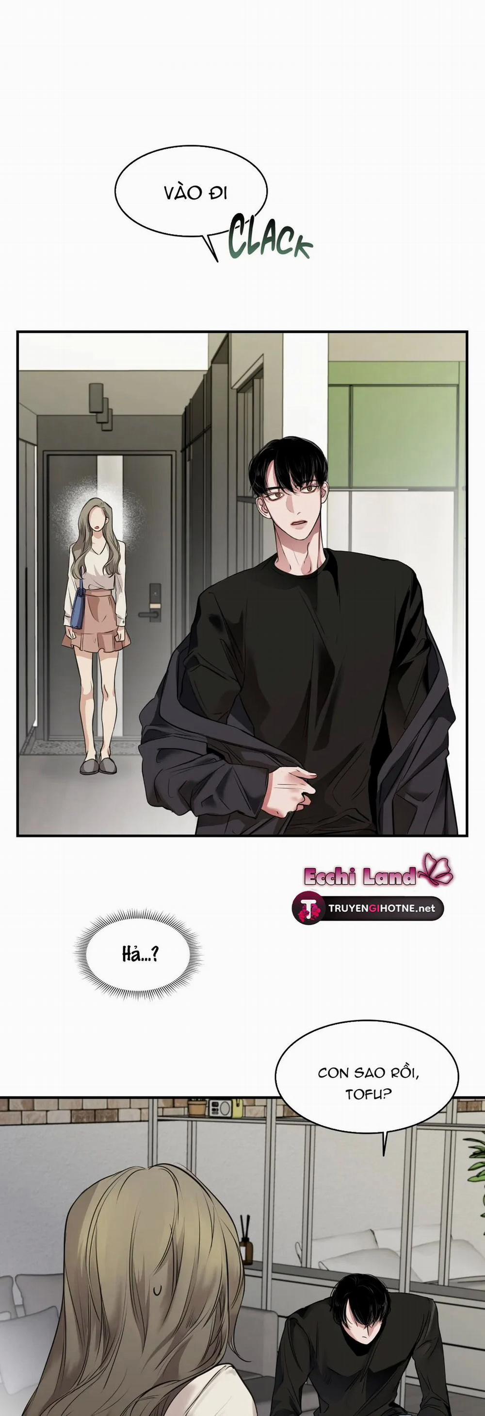 Vết Rắn Cắn 11.1 trang 12