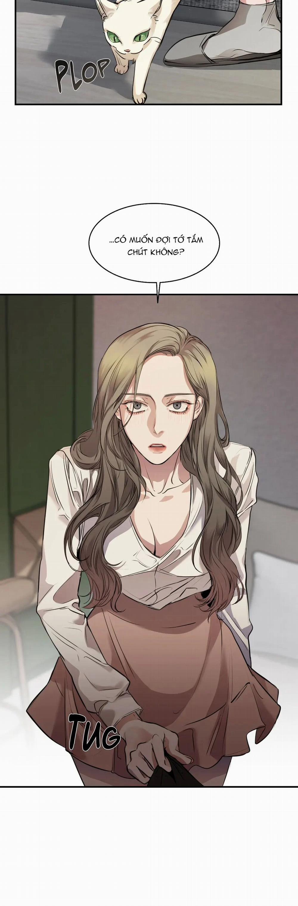 Vết Rắn Cắn 11.1 trang 17