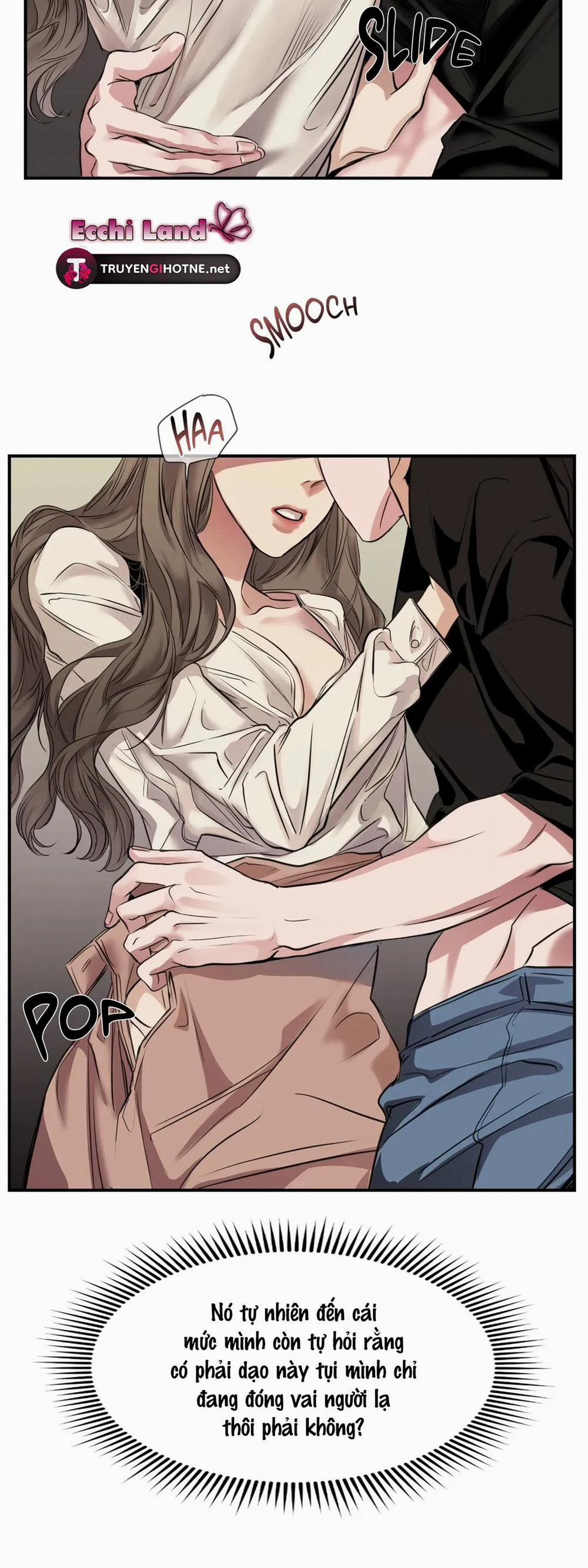 Vết Rắn Cắn 11.1 trang 20