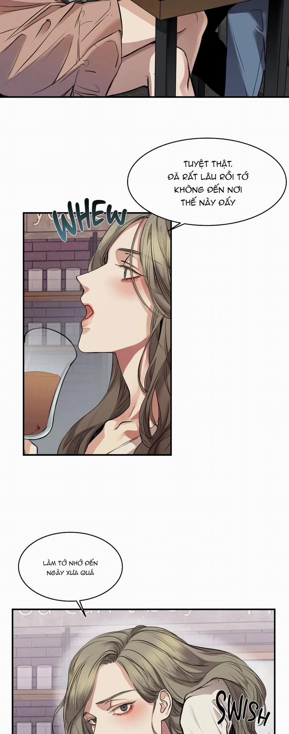 Vết Rắn Cắn 11.1 trang 7