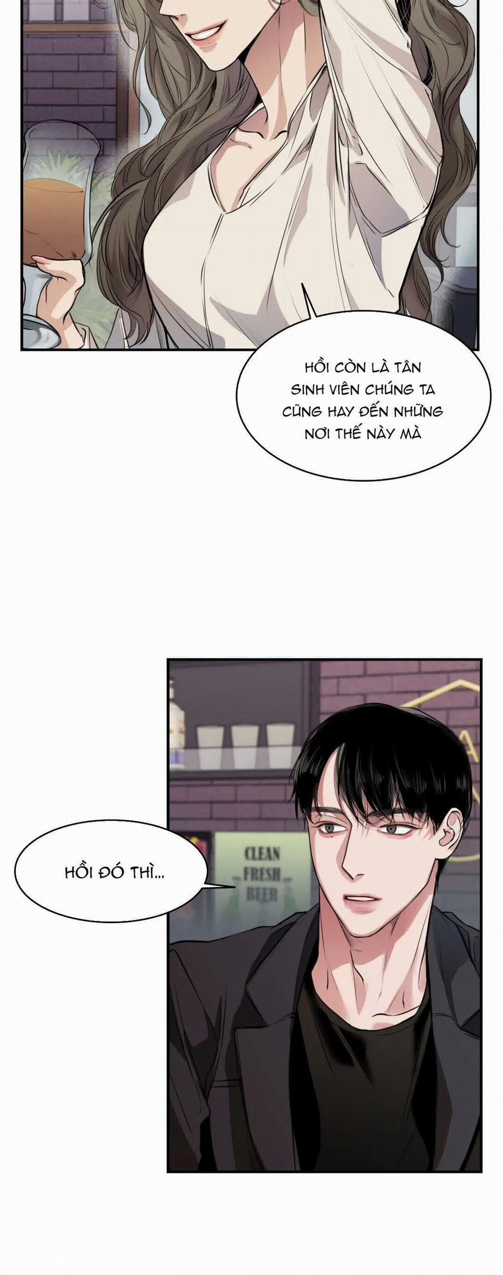 Vết Rắn Cắn 11.1 trang 8