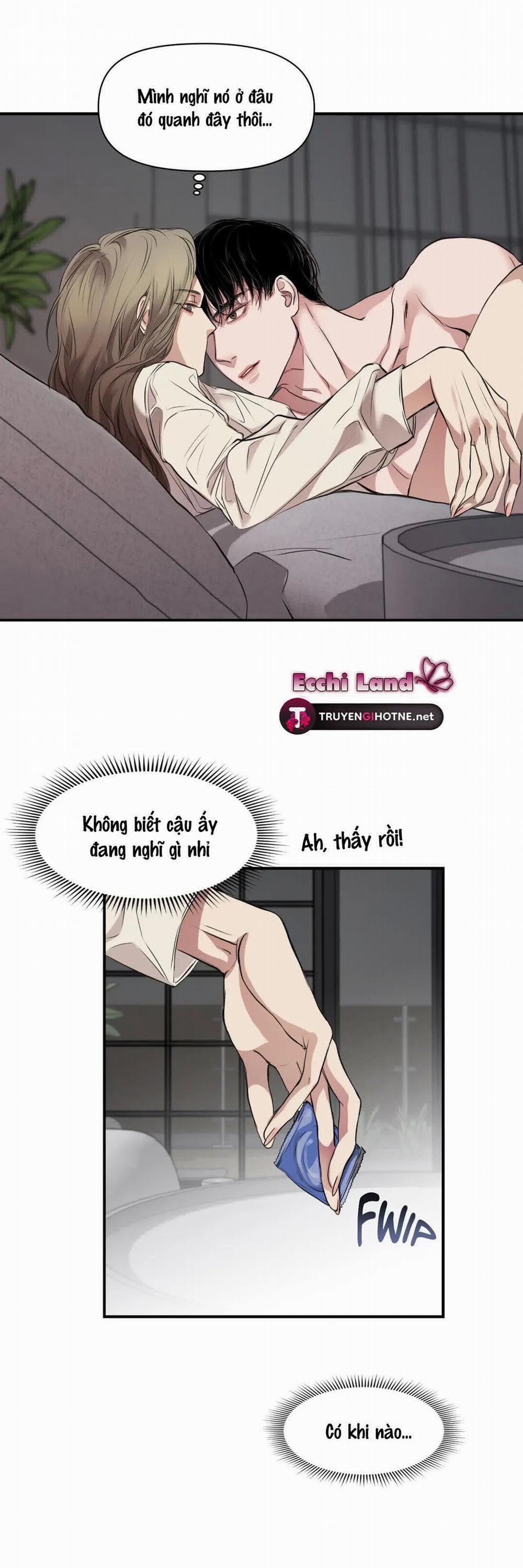 Vết Rắn Cắn 11.2 trang 2