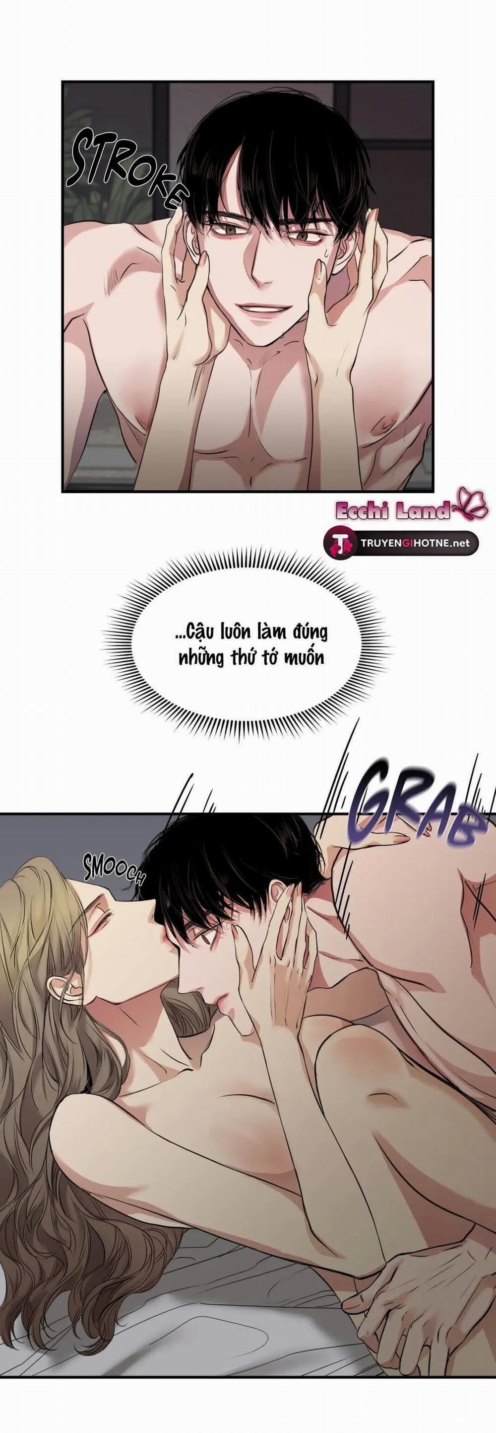 Vết Rắn Cắn 11.2 trang 9